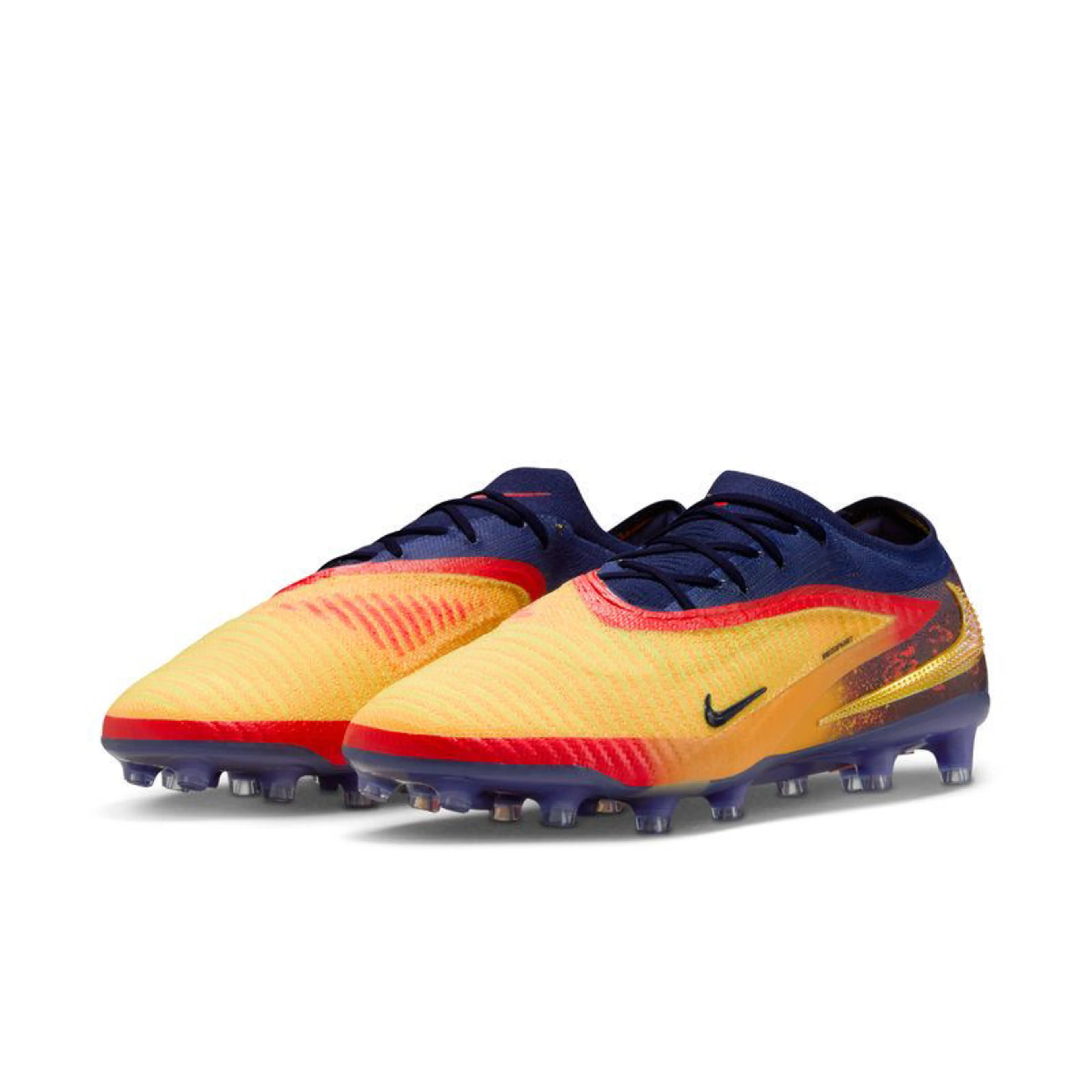 Phantom 6 Low Elite "Erling Haaland" Artificial-Grass Fotballsko Kunstgress