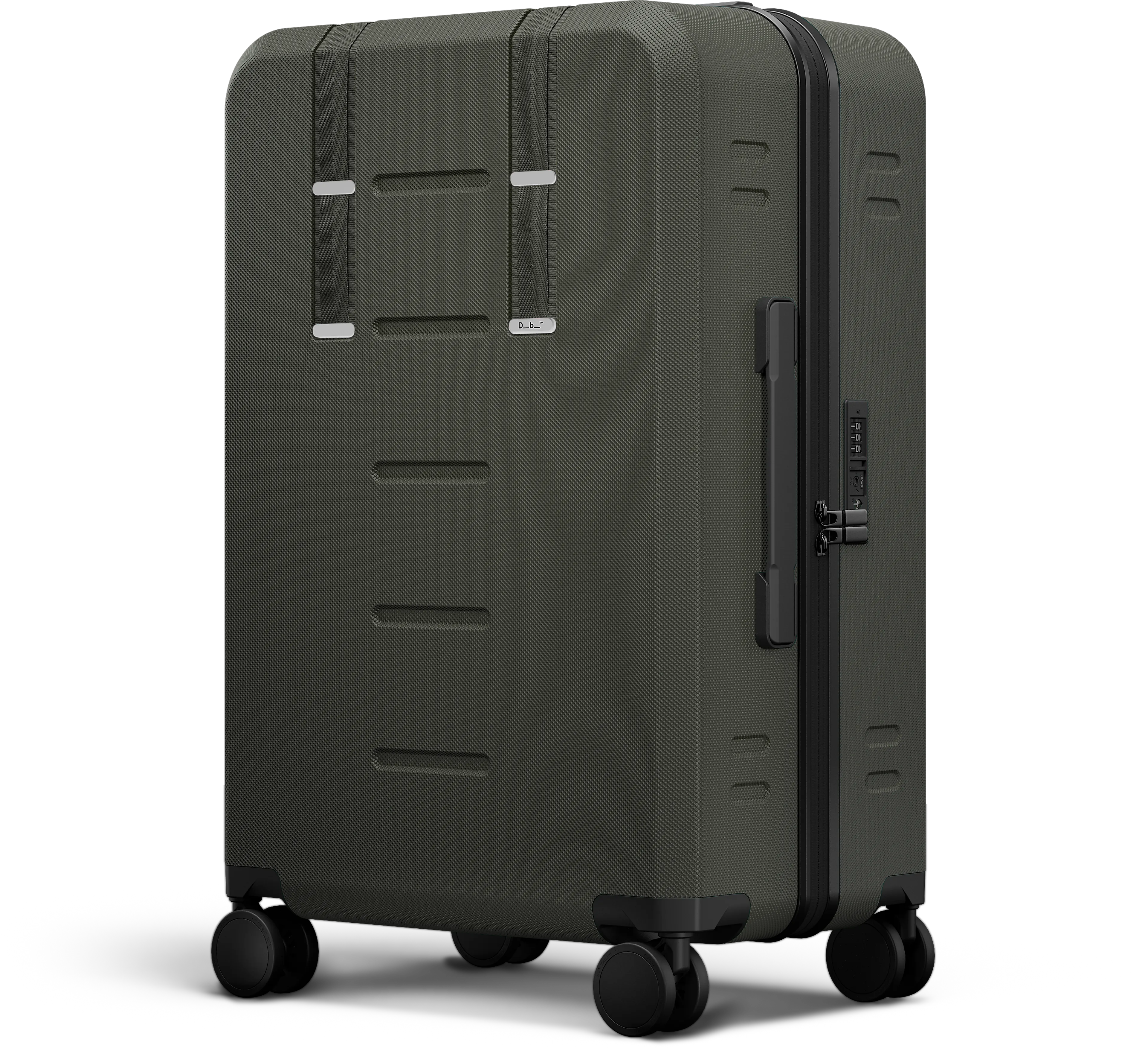 Ramverk Check-in Luggage Medium