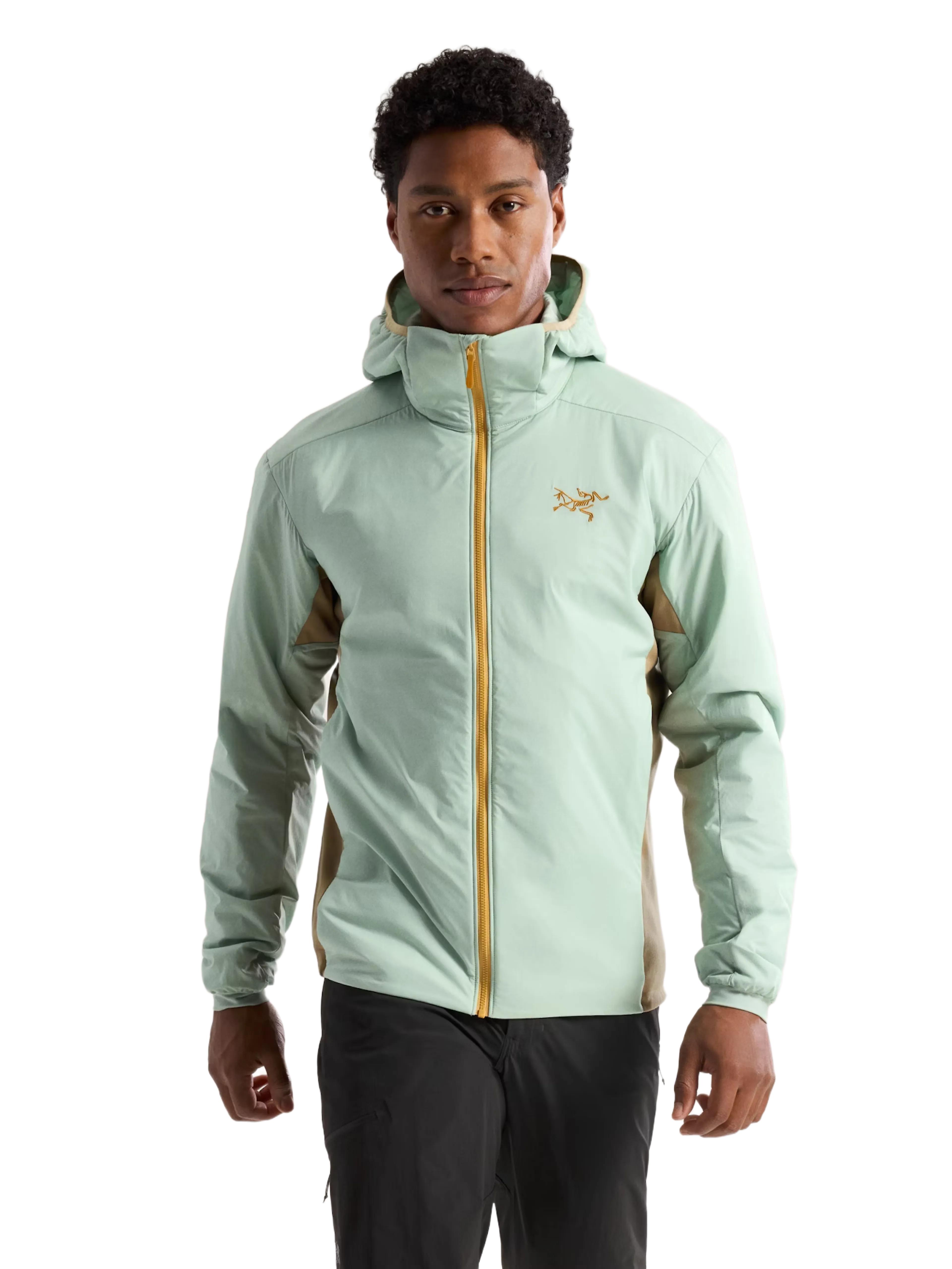 Atom Hoody M