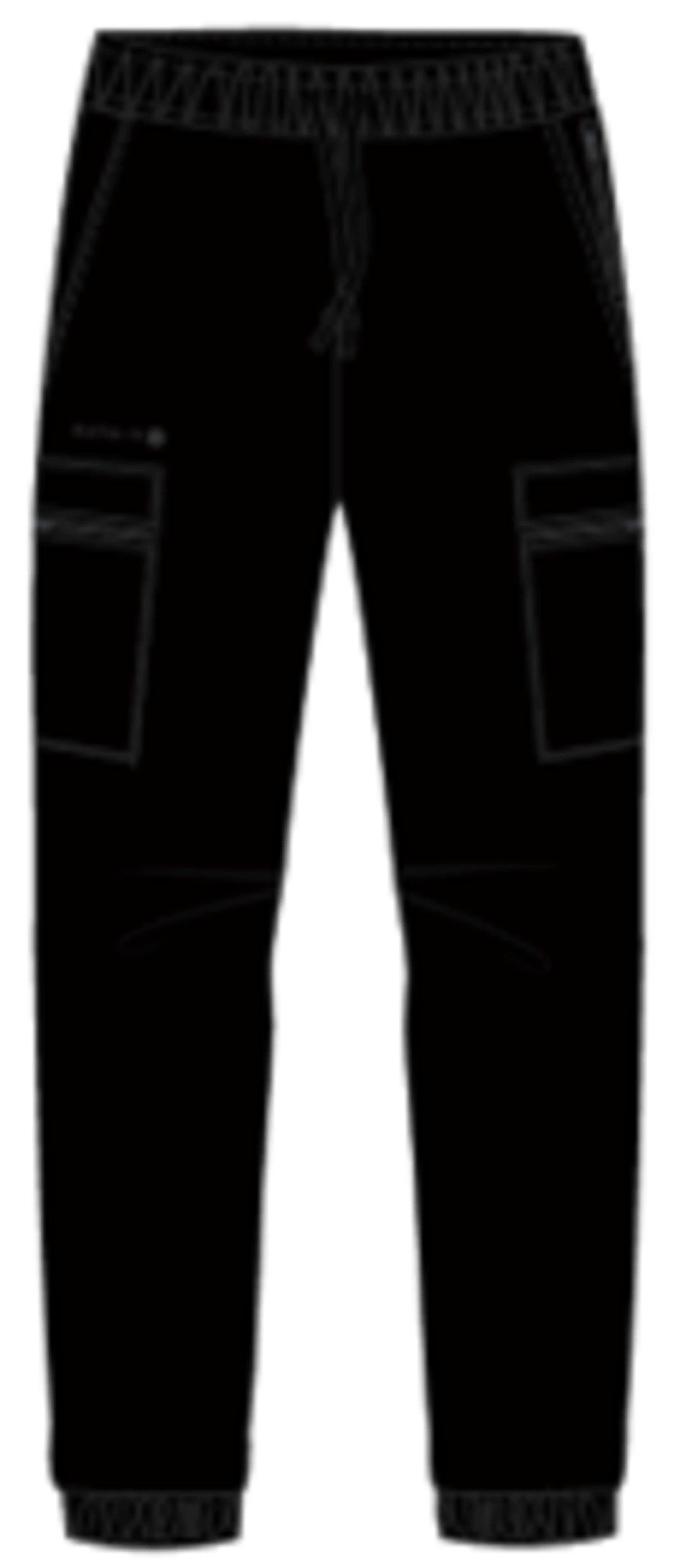 Ayden M Cargo Pants
