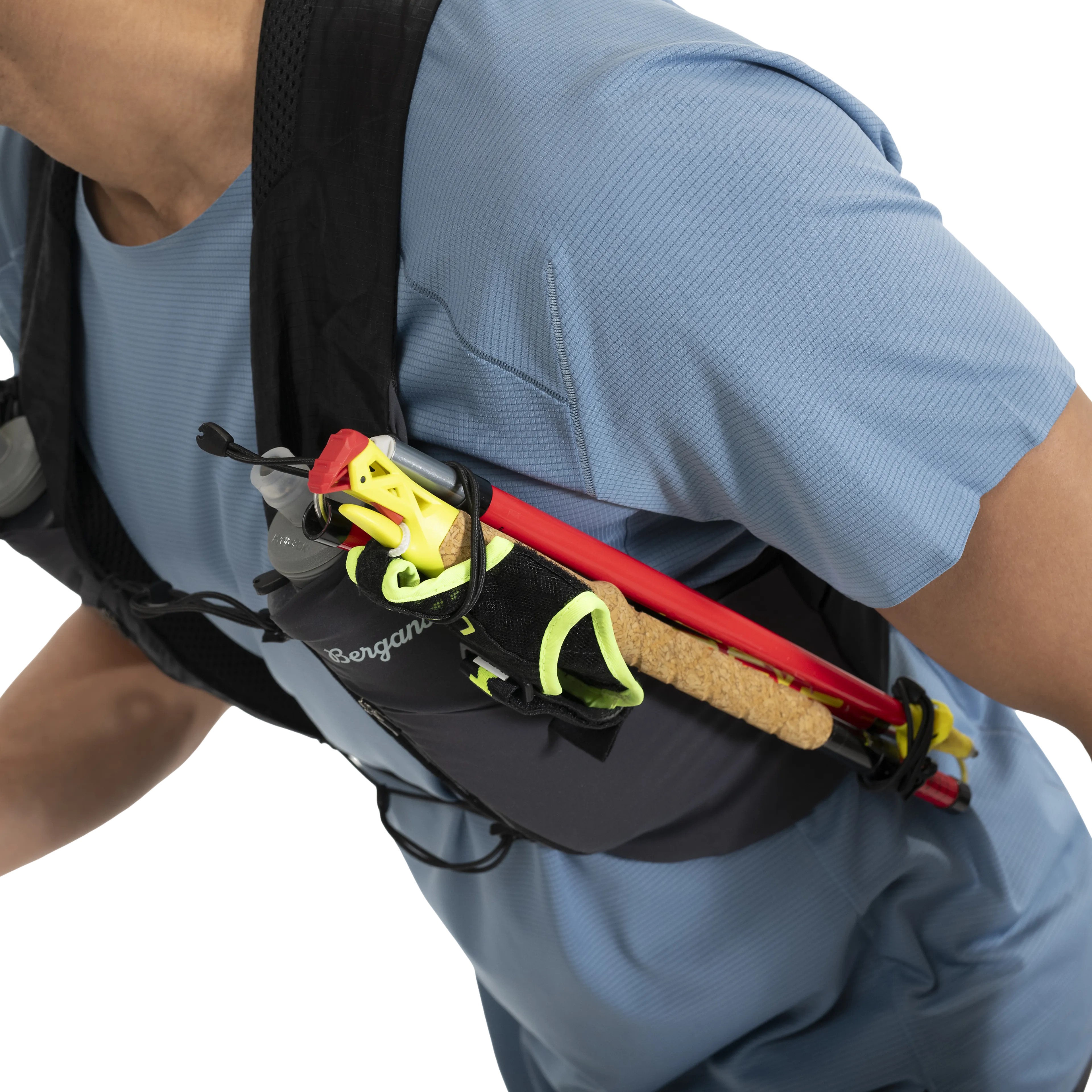 Y LightLine Hydration Vest 5