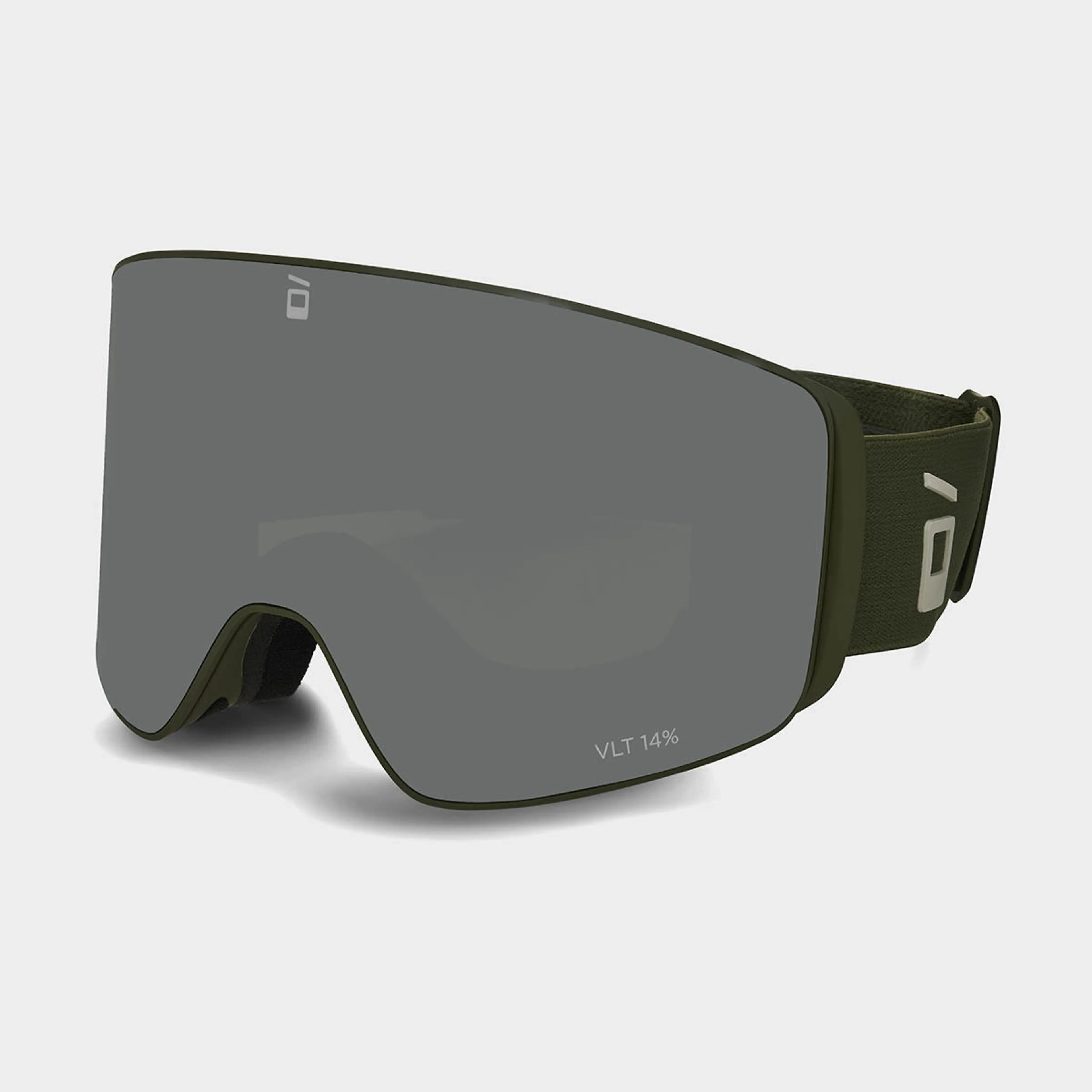 Outlaw Switch Goggles // Premium