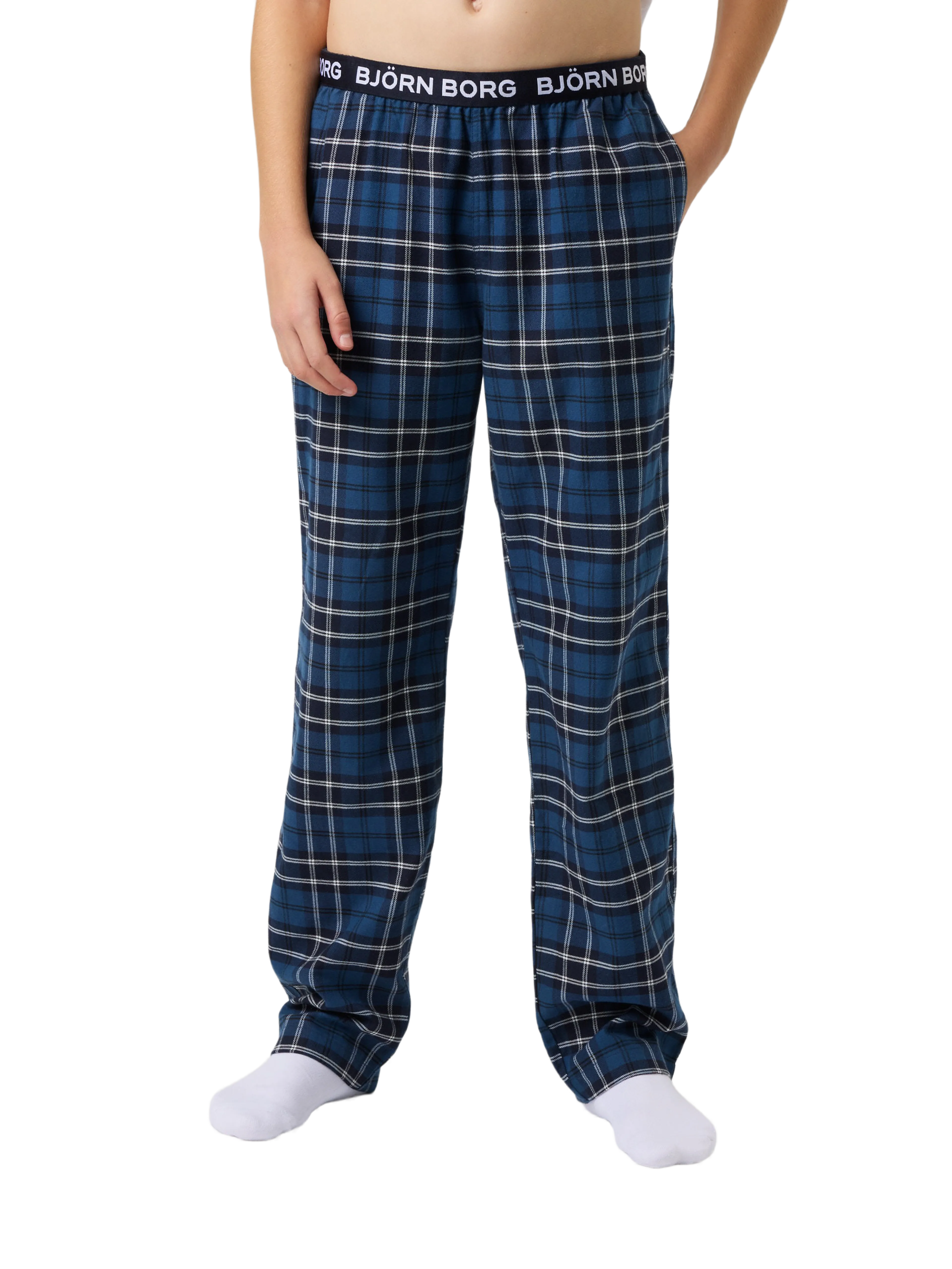 FLANNEL PYJAMA PANTS KIDS