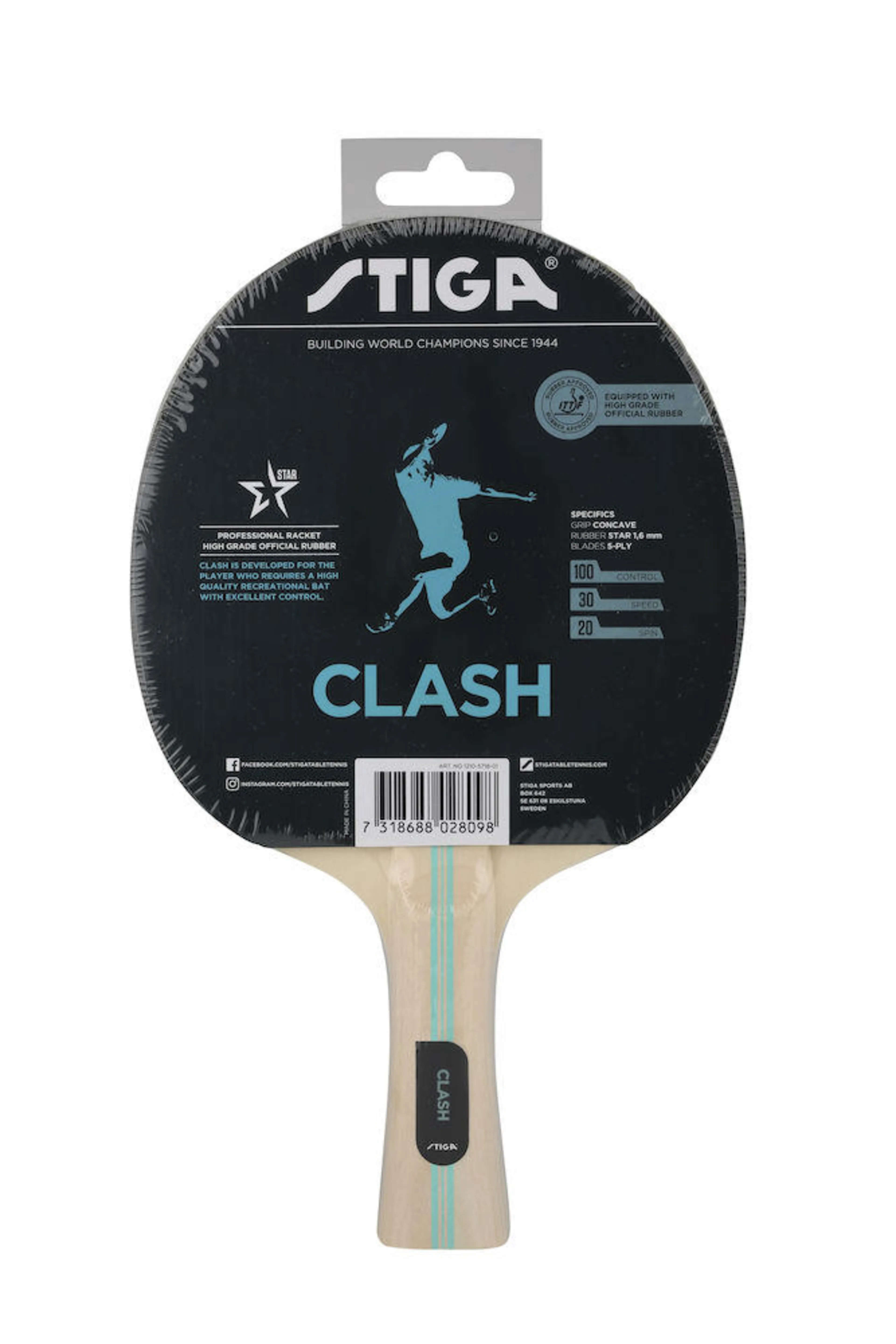 Hobby Clash