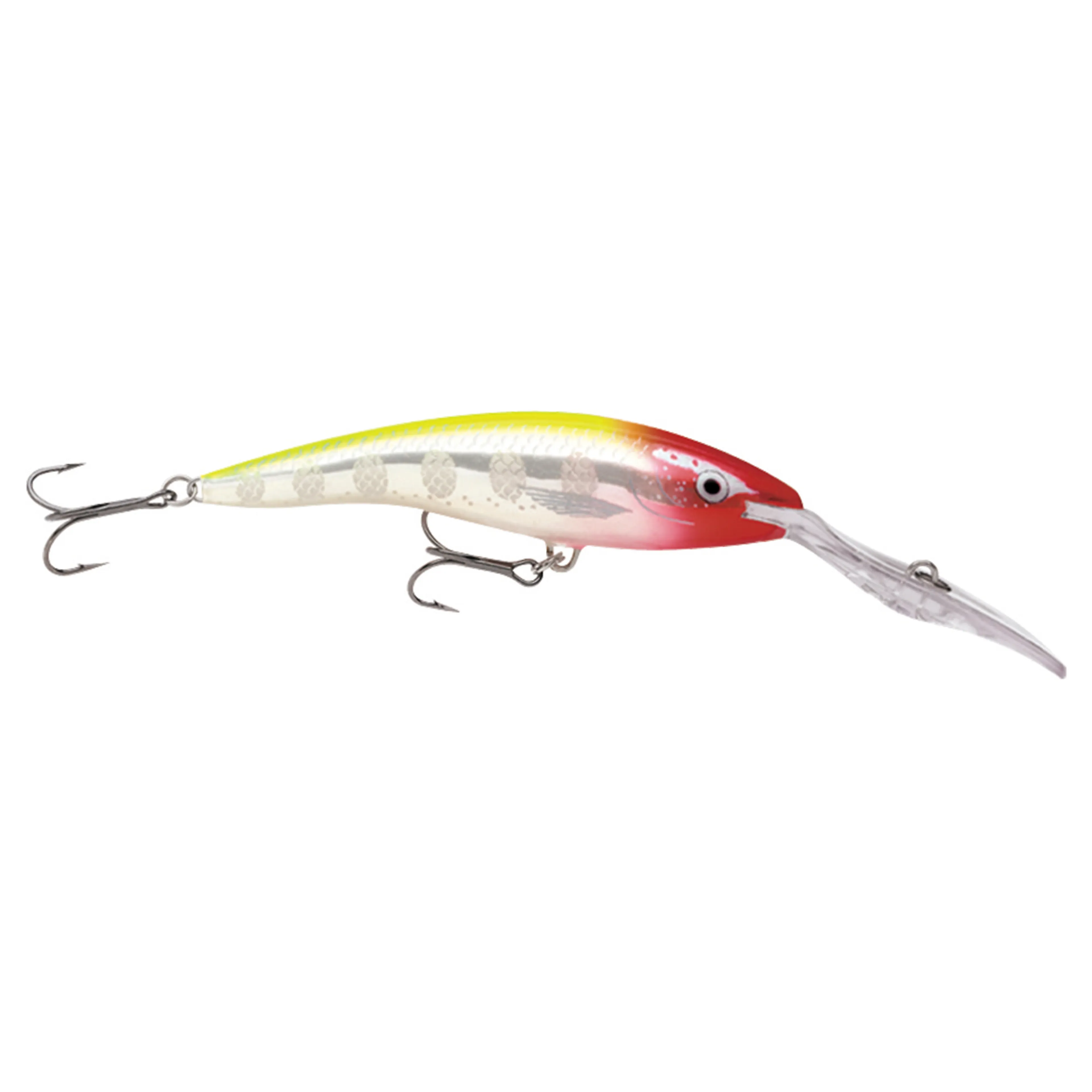Deep Tail Dancer 9cm CLF