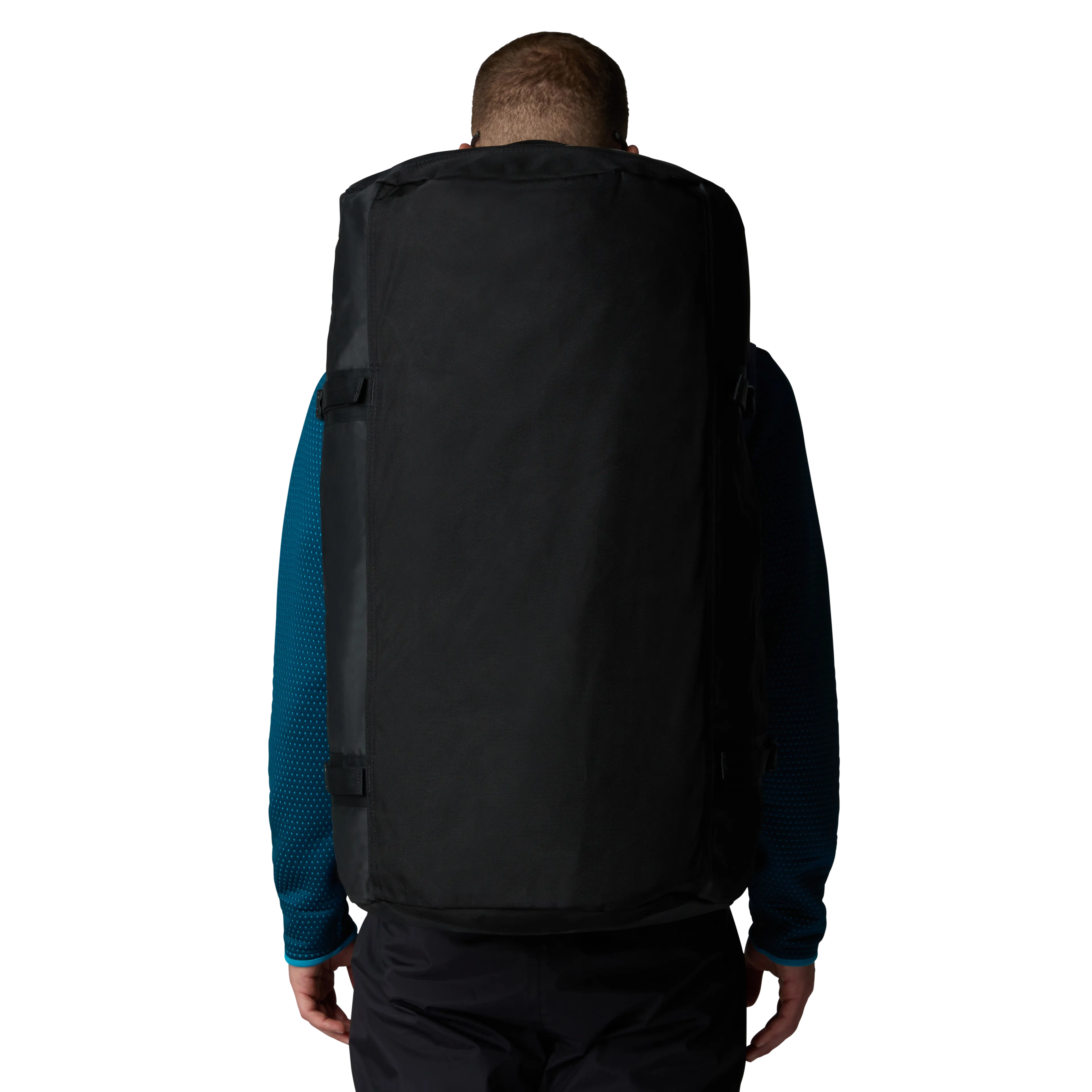 BASE CAMP DUFFEL L bag BASE CAMP DUFFEL L bag