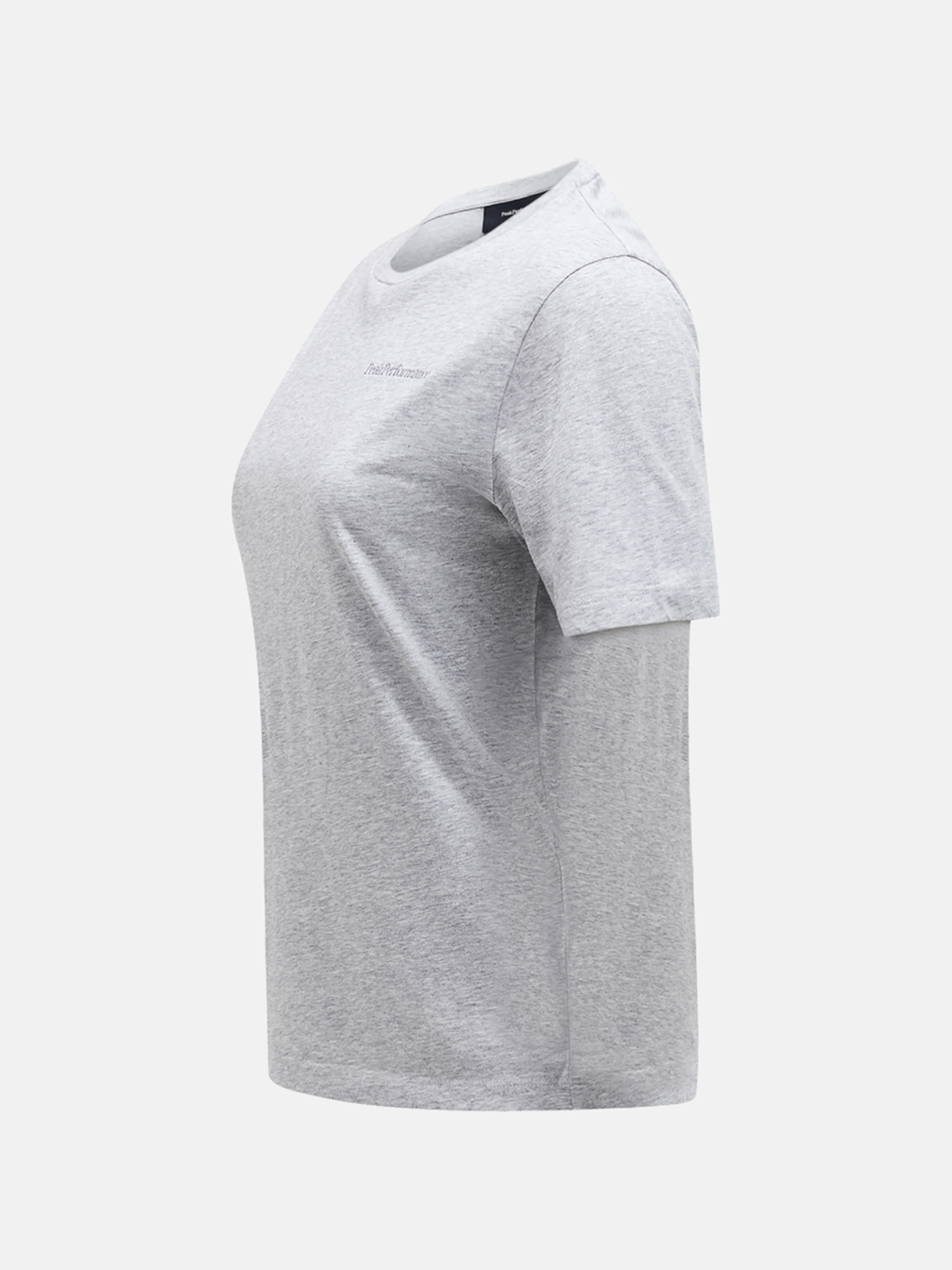 W Original Small Logo Tee