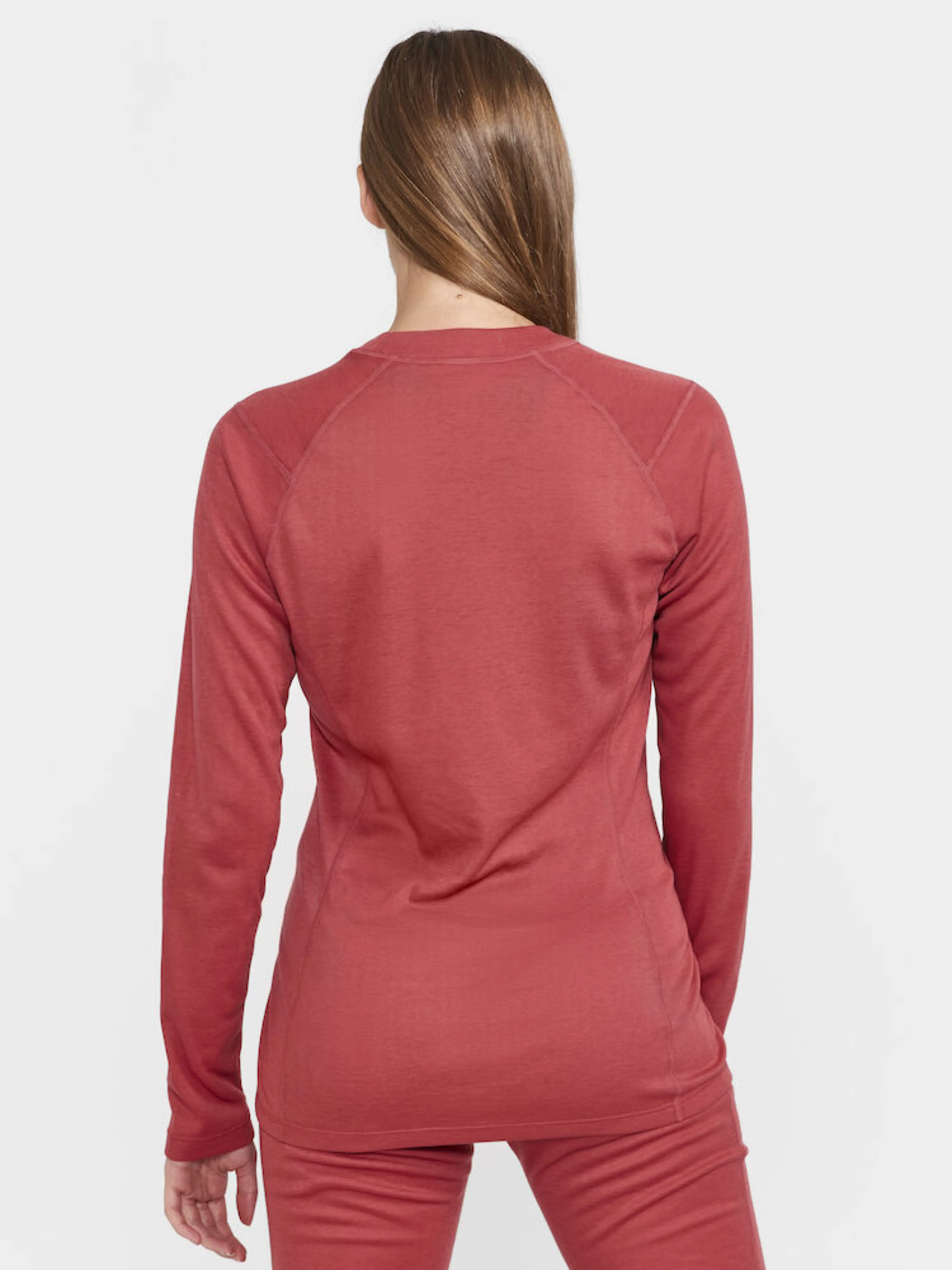 Core Warm Baselayer superundertøy sett dame