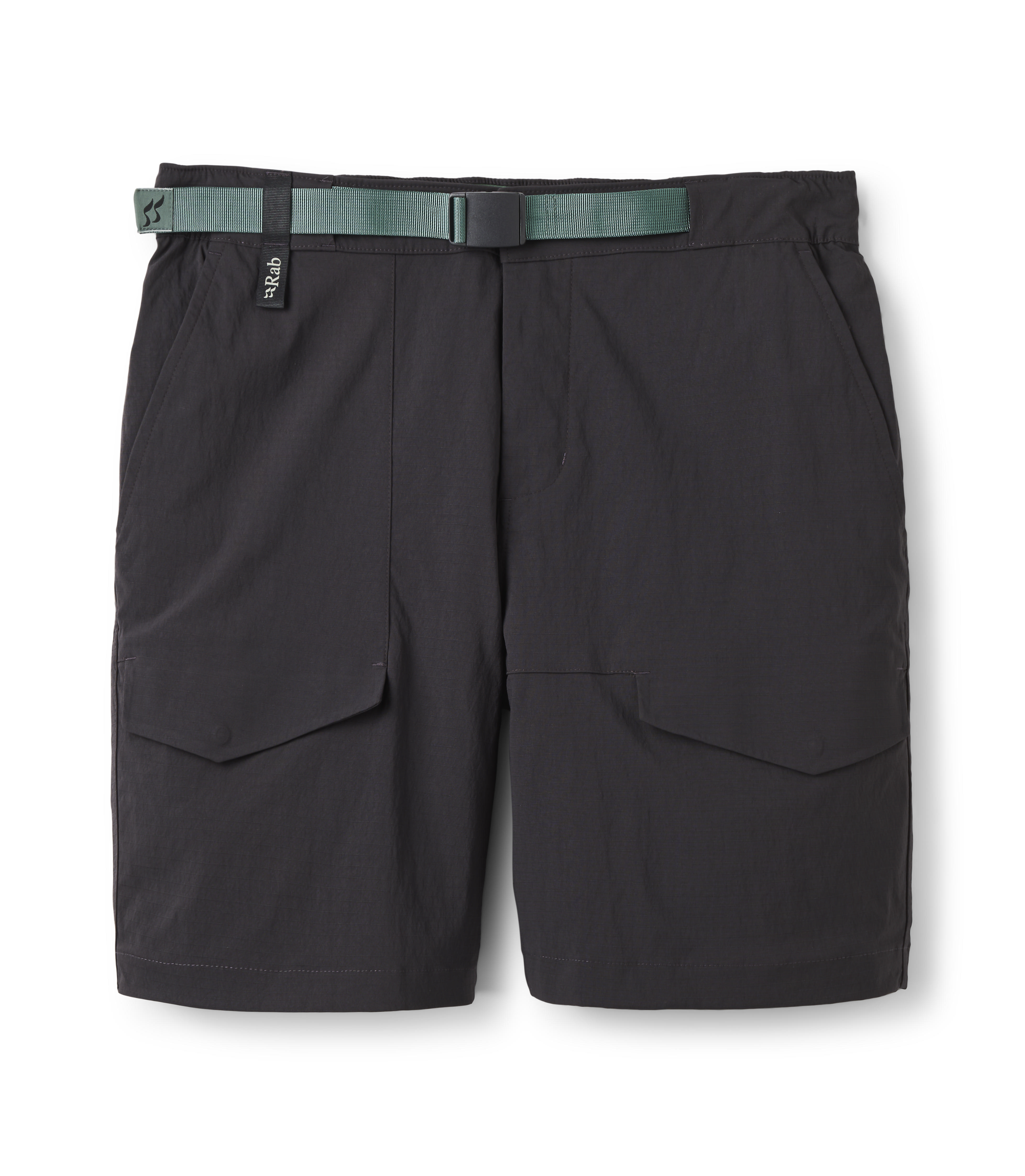 Rowtor Shorts