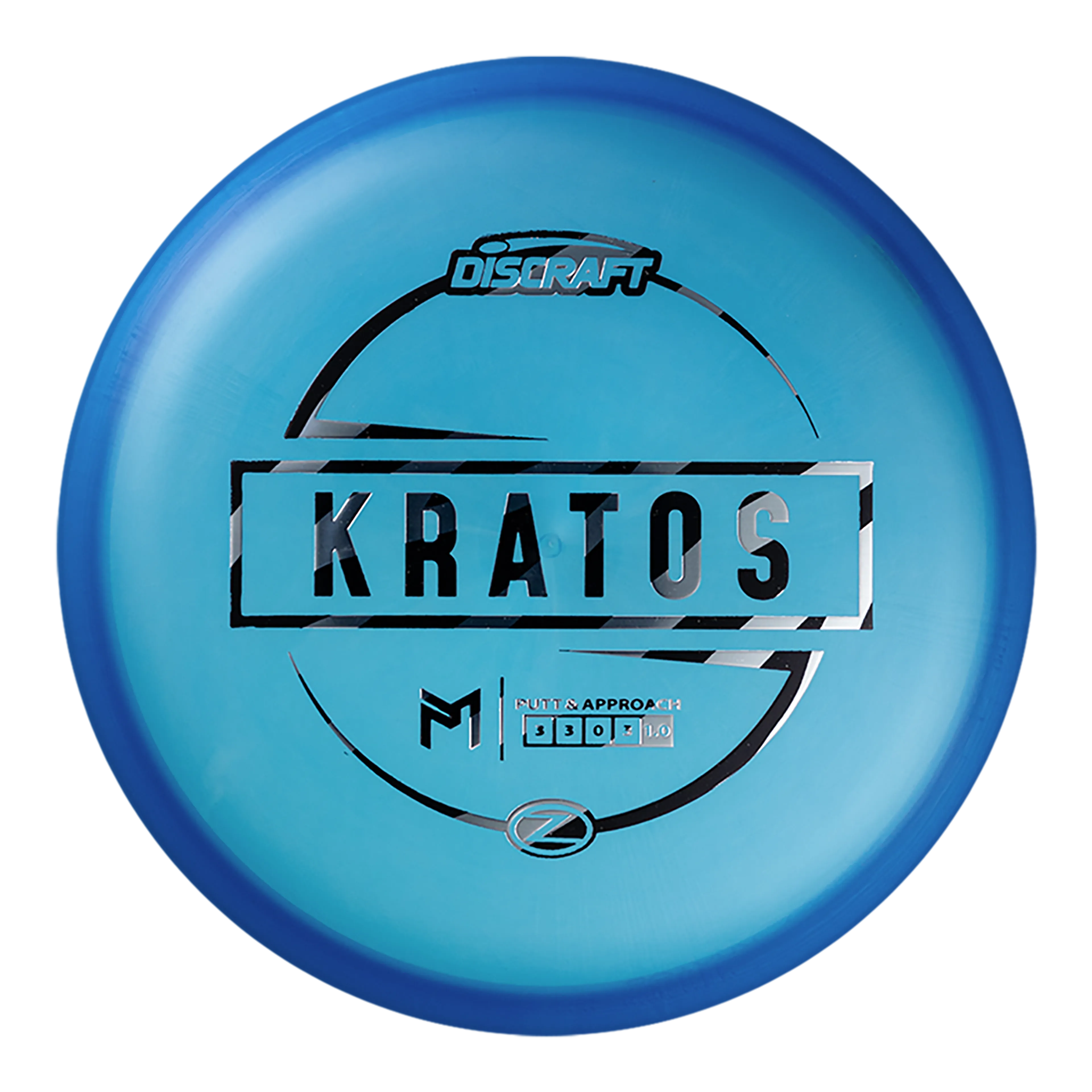 Z Putter Kratos PM