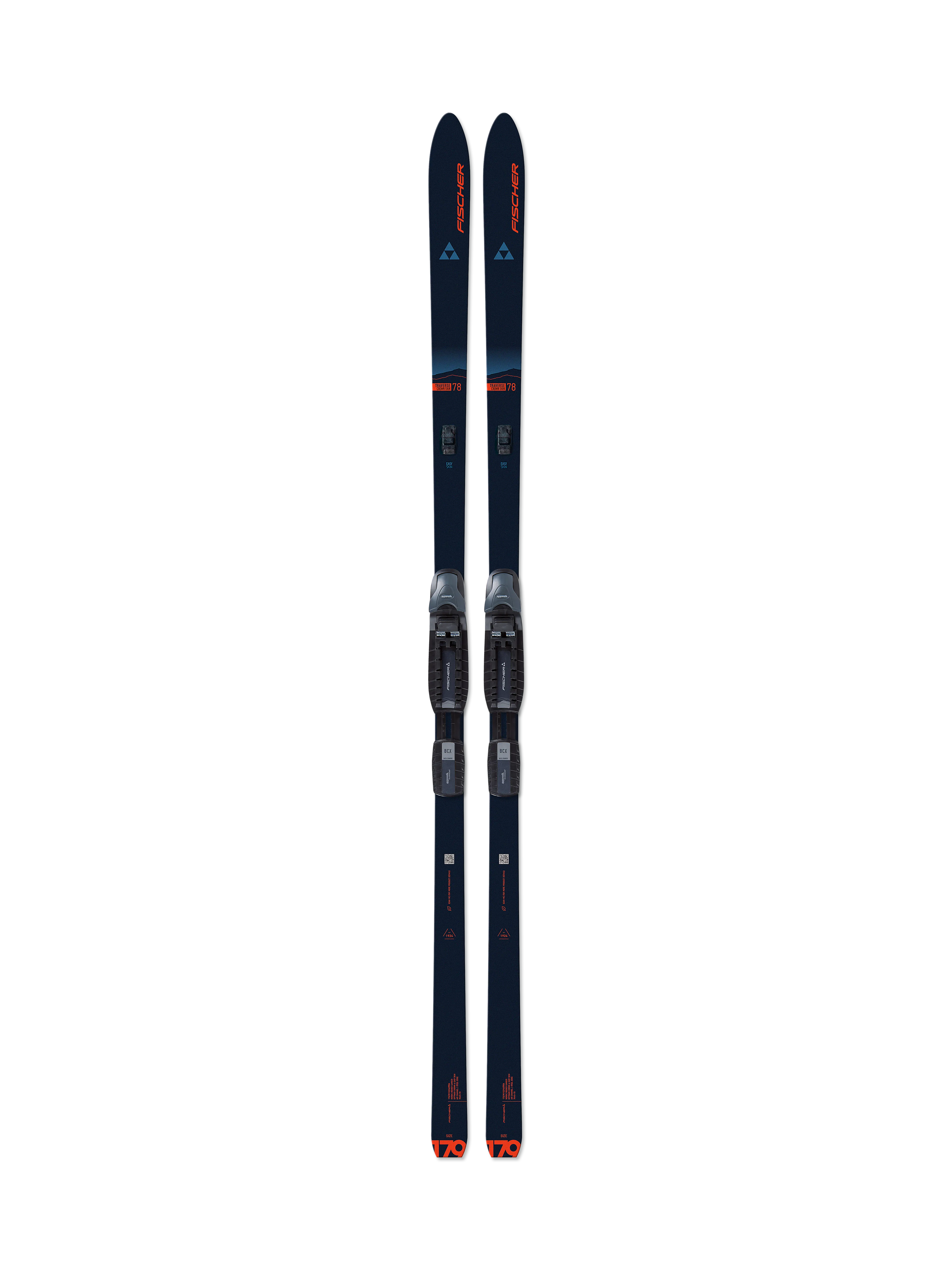 TRAVERSE 78 CROWN/SKIN XTRALITE