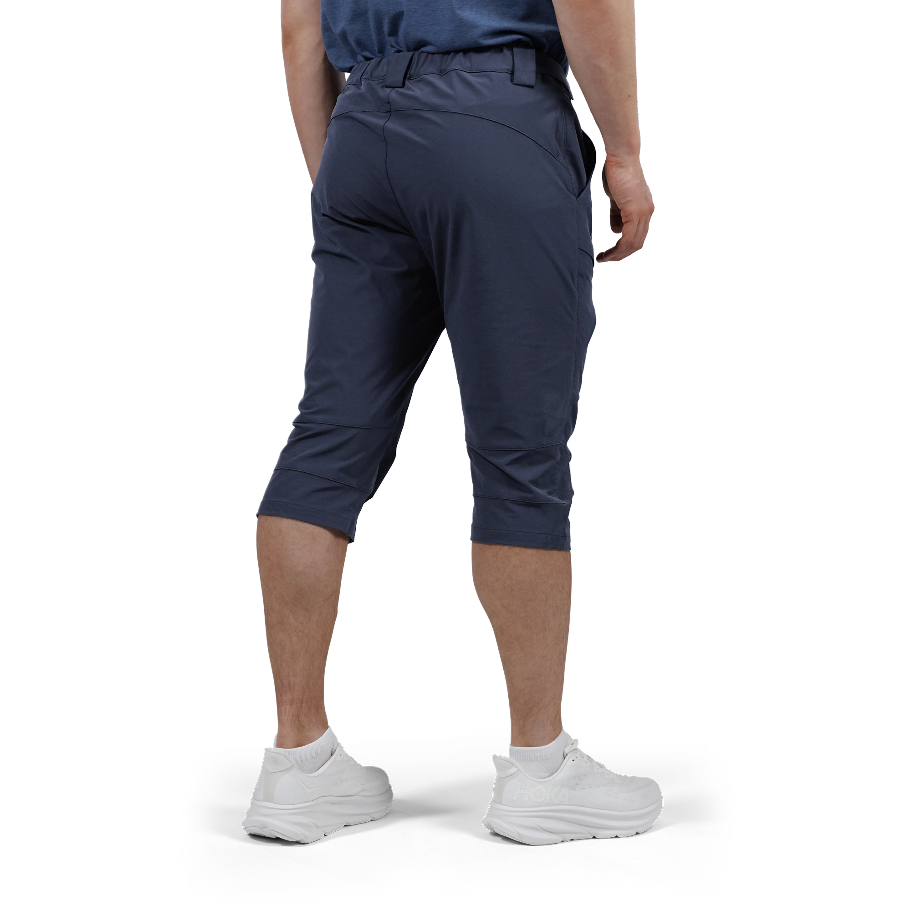 LESJA 2.0 Turbukse 3/4 LESJA 2.0 Turbukse 3/4