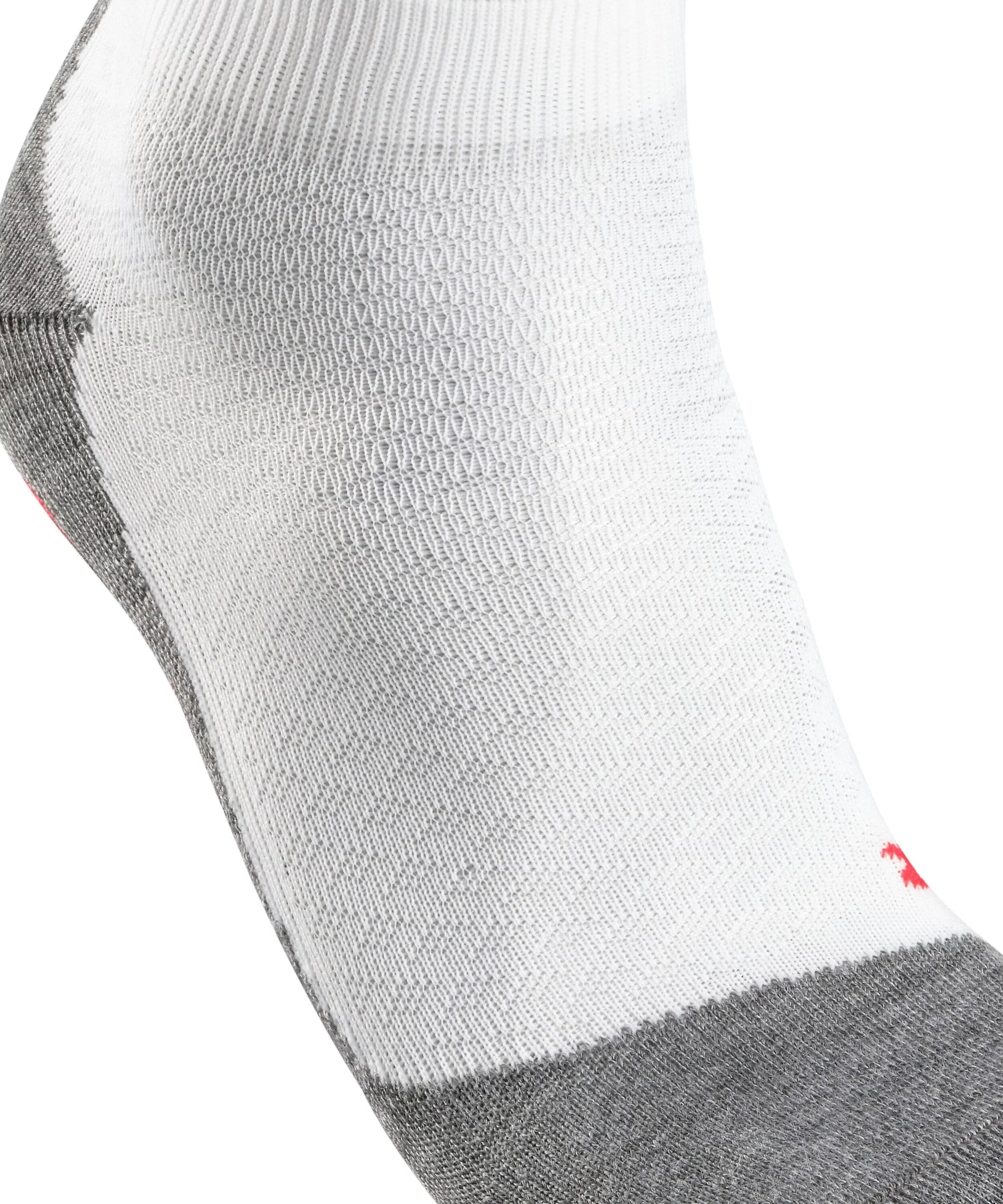 RU5 Race Running Sock Short