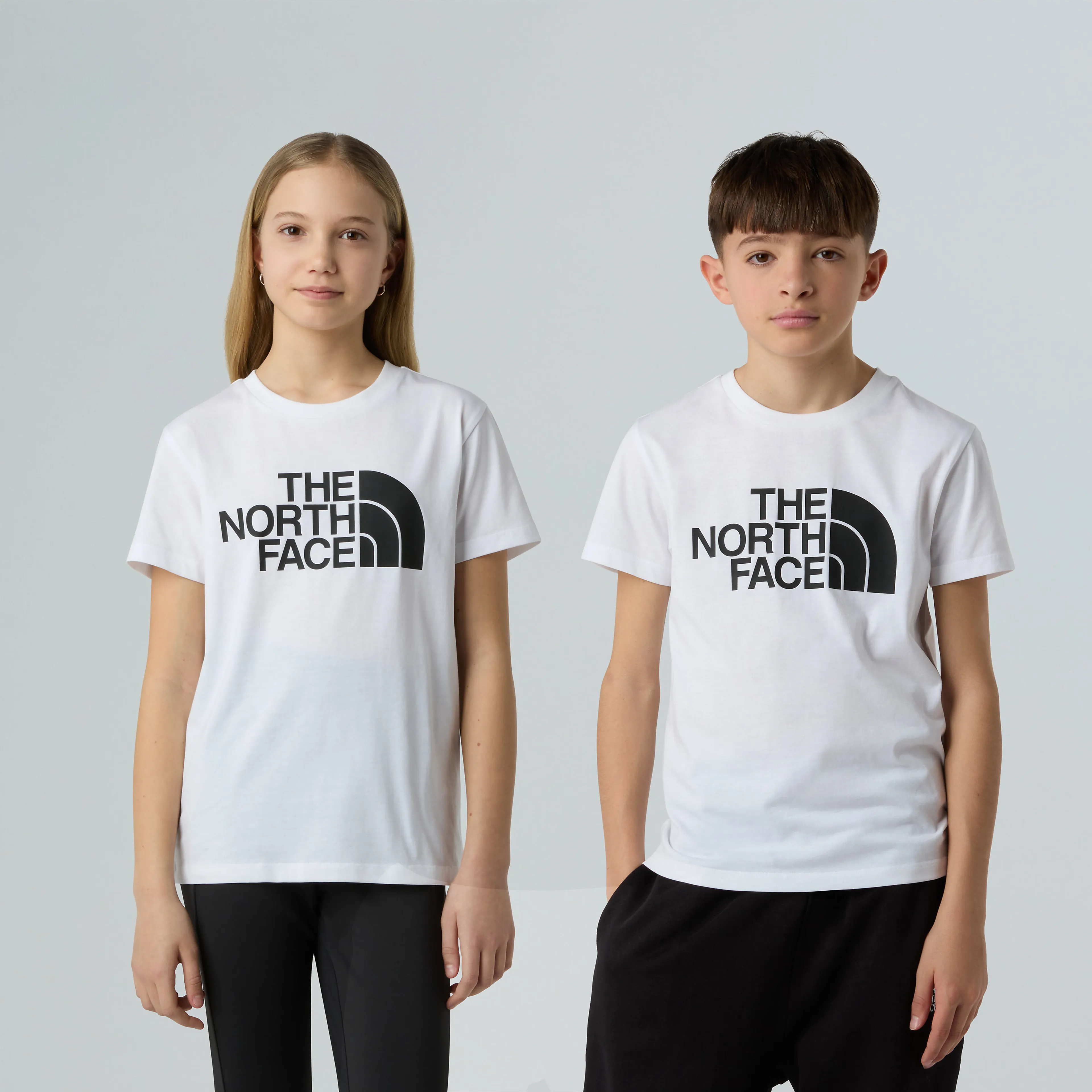 TEEN EASY SS TEE