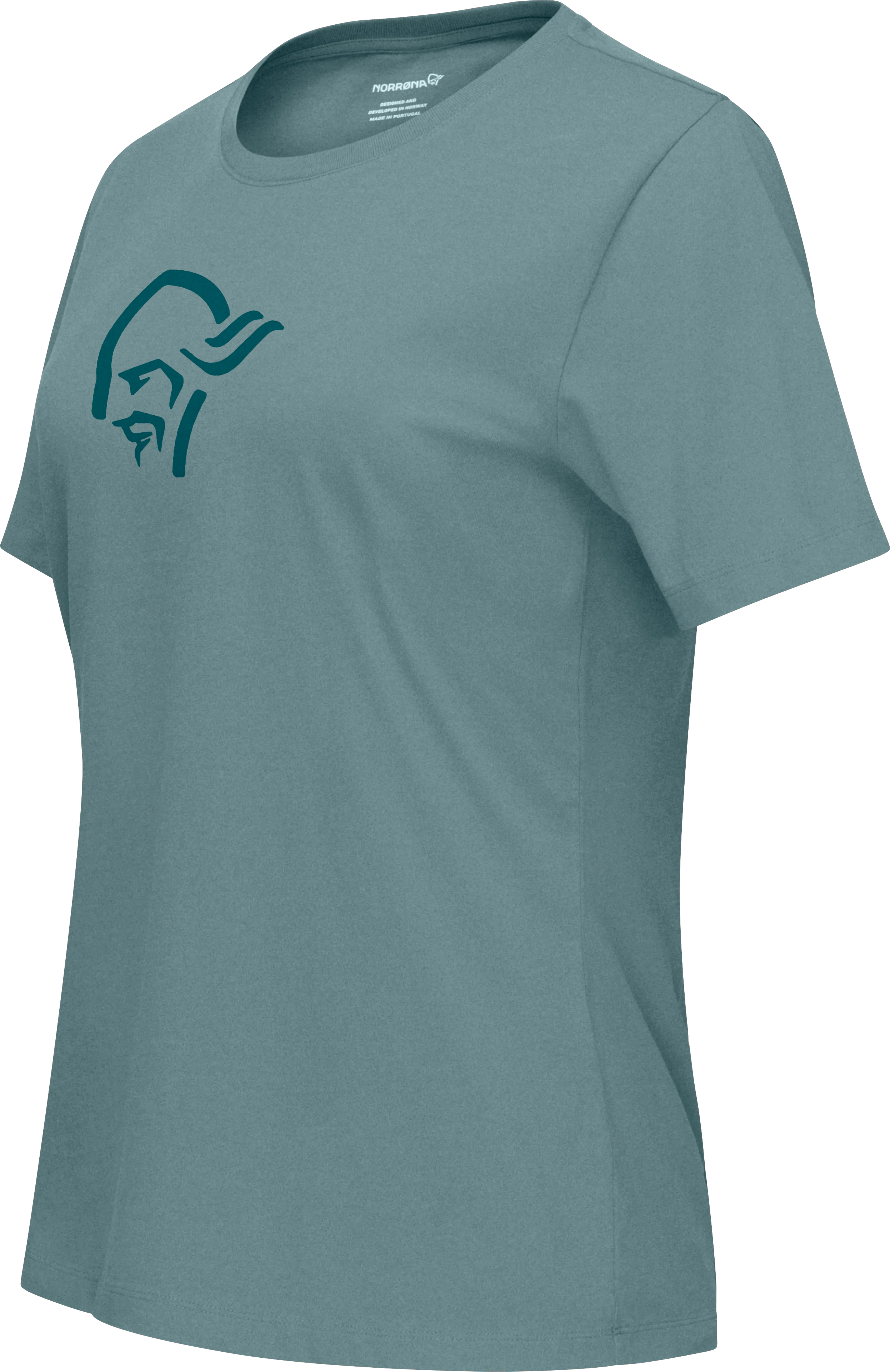 /29 cotton viking T-Shirt W's