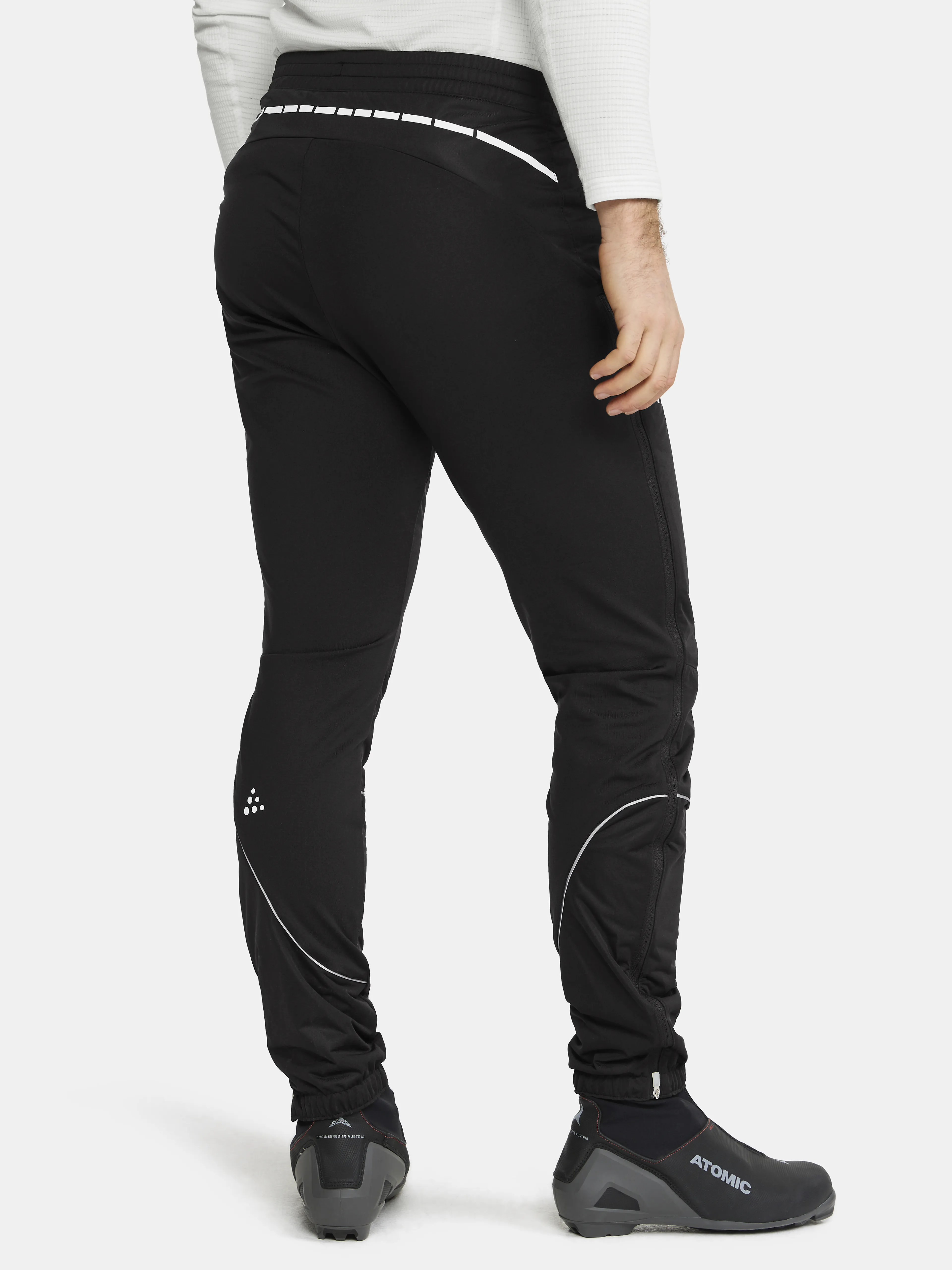 NOR 3/4 Zip Pants M