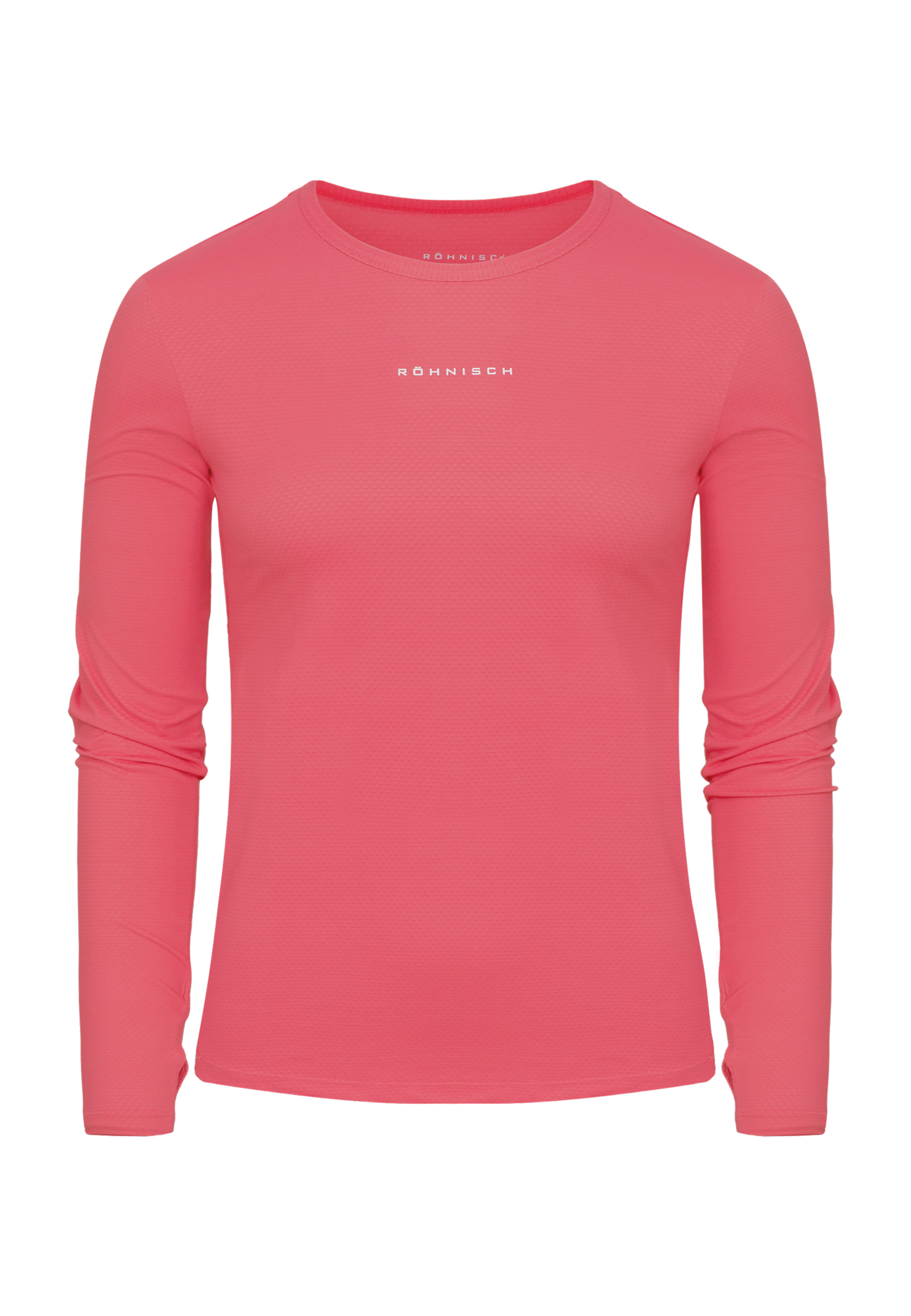 Jacquard LS Top