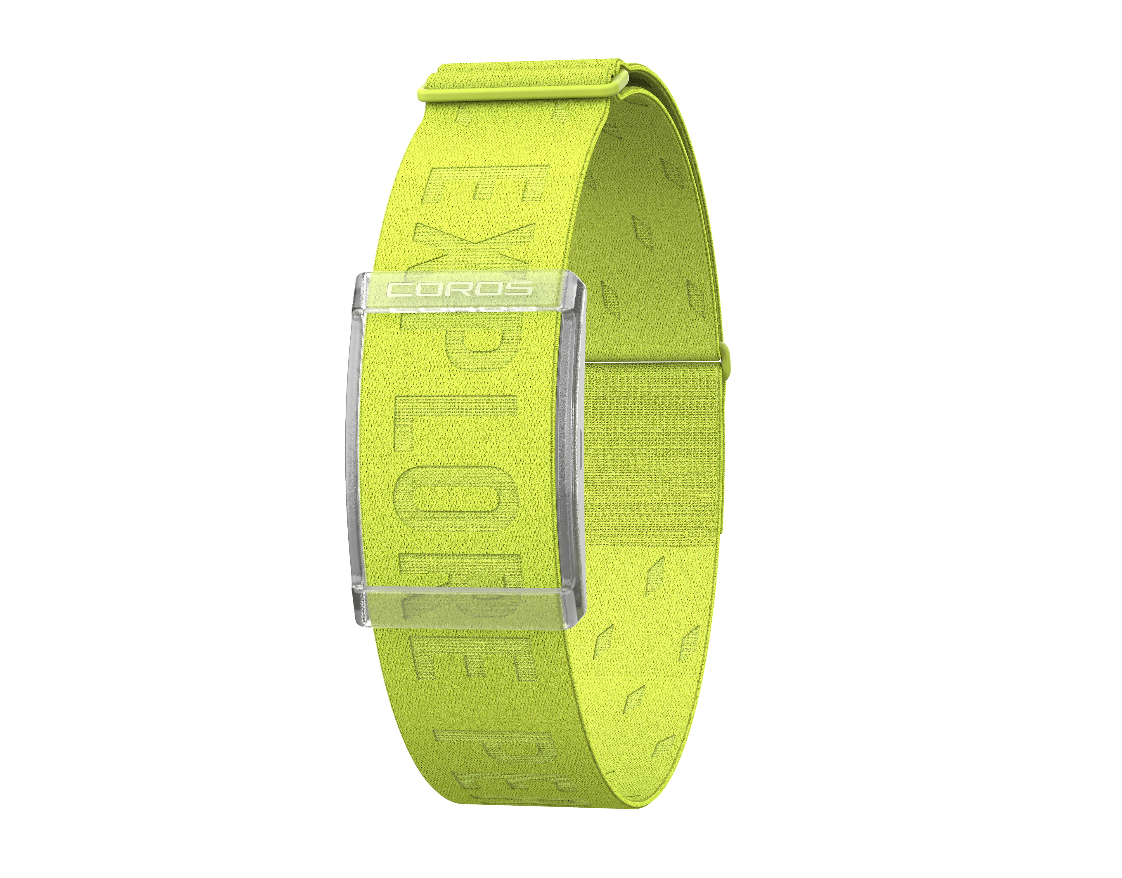 Coros ACC Heart Rate Monitor Lime