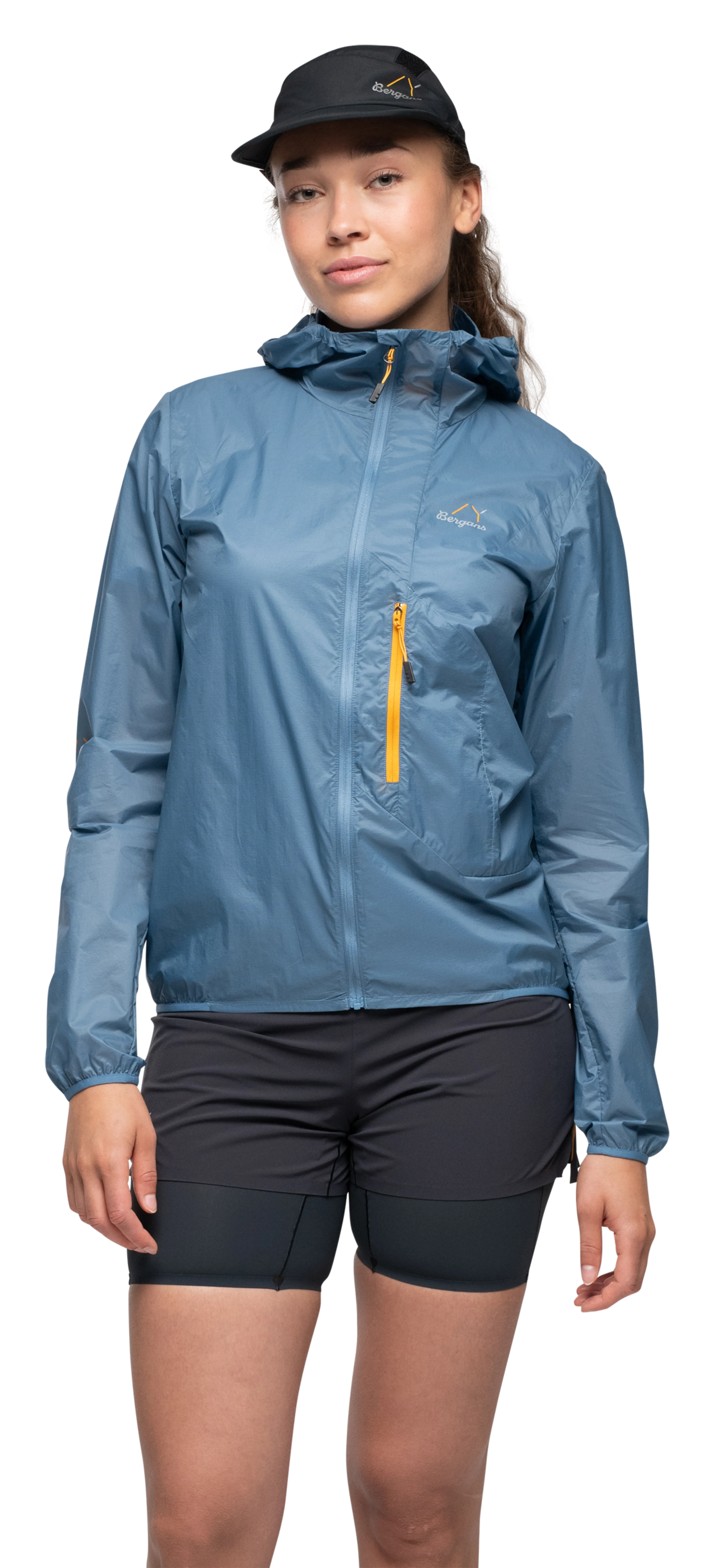 Y LightLine Pure Windbreaker Jacket Women