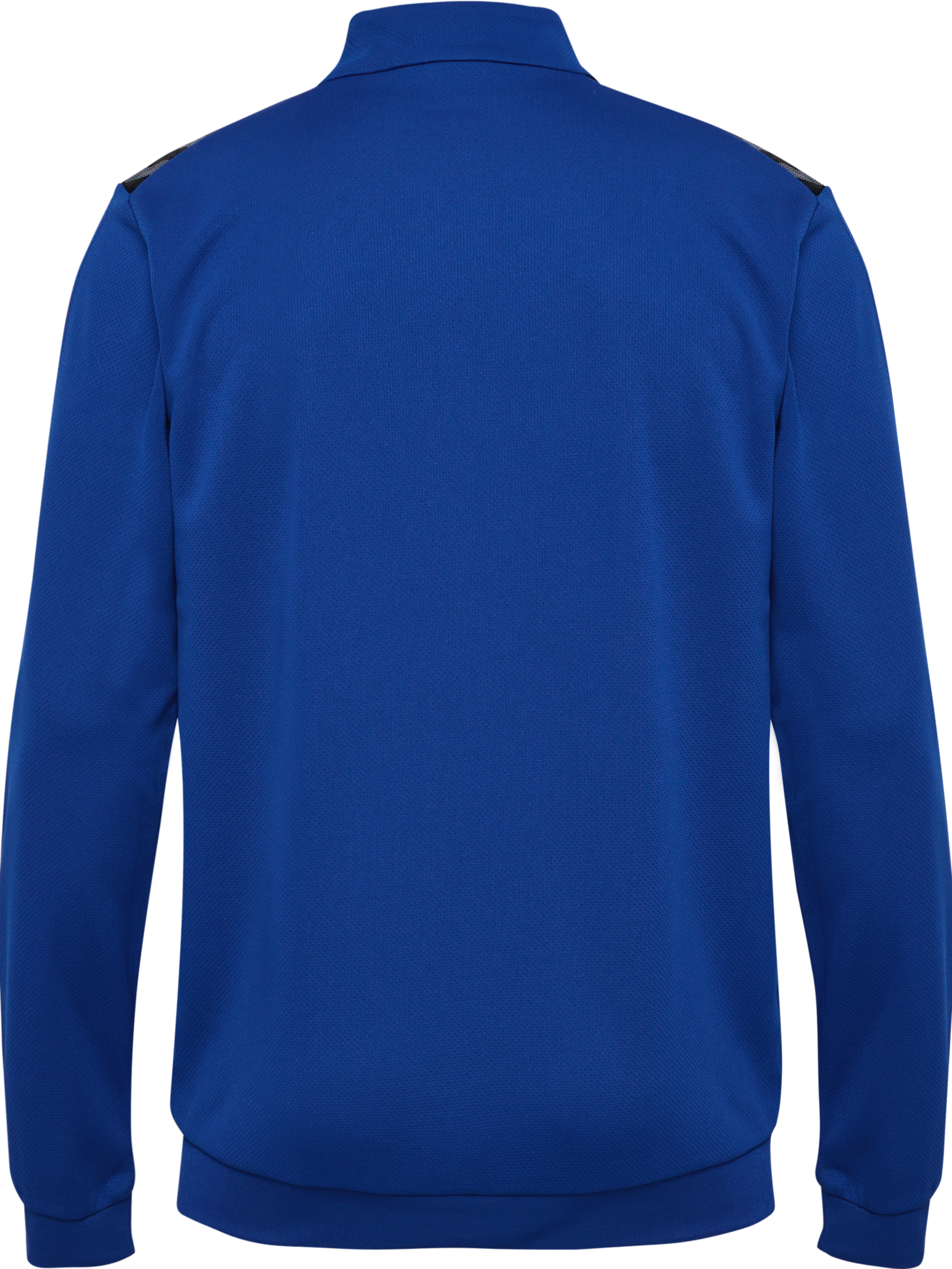 hmlAUTHENTIC PL ZIP JACKET