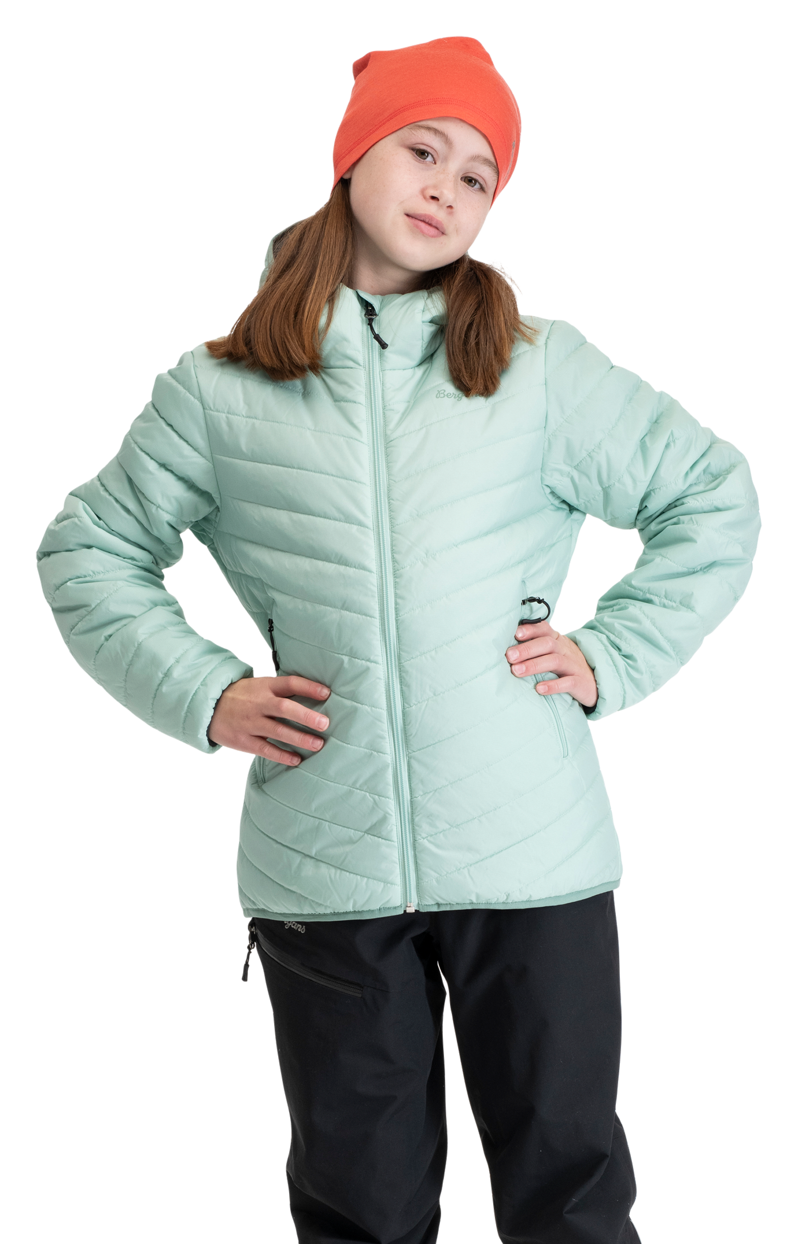 Storetind Light Insulated Jacket Junior