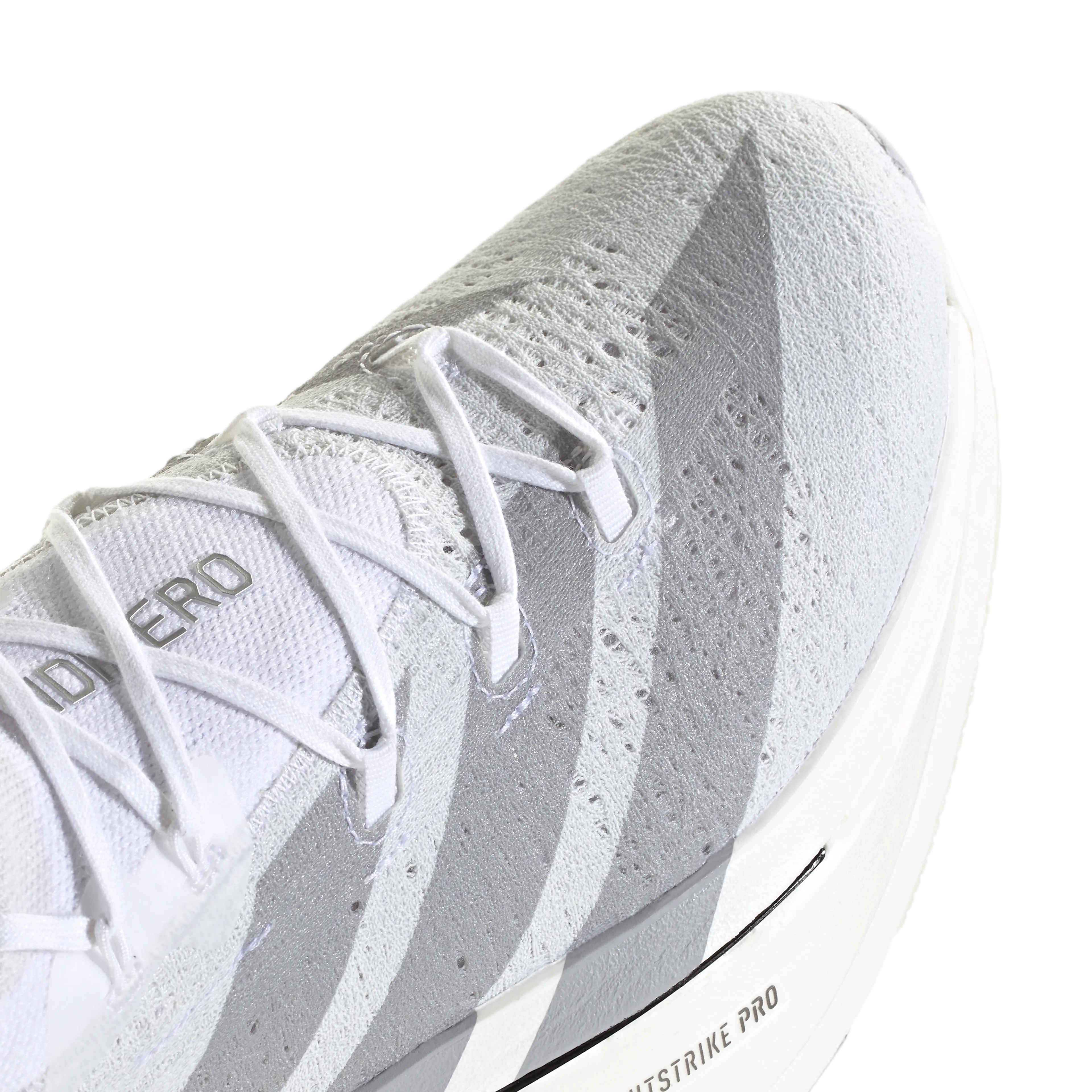 Adizero Prime X3 Strung Løpesko