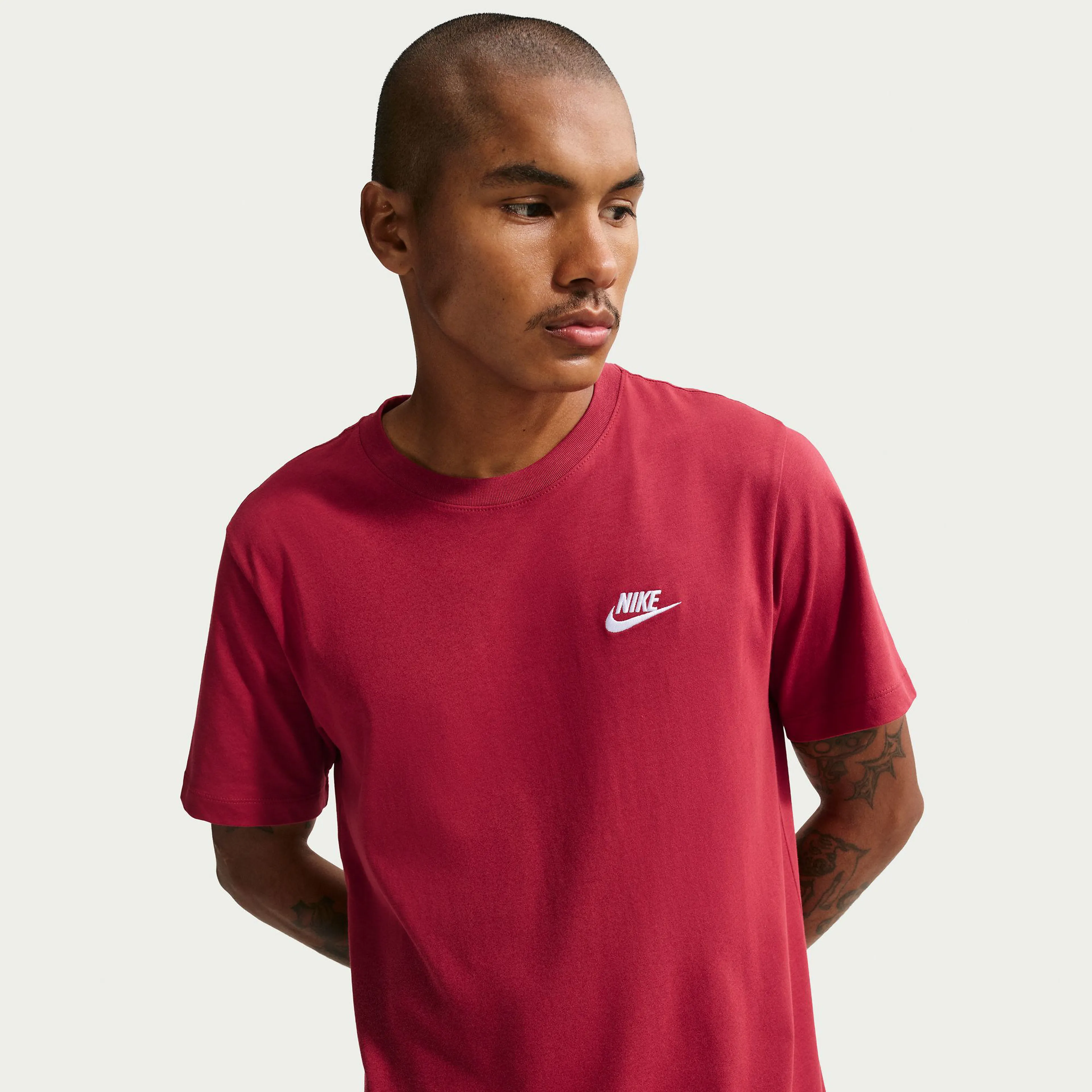 Sportswear Club T-Shirt