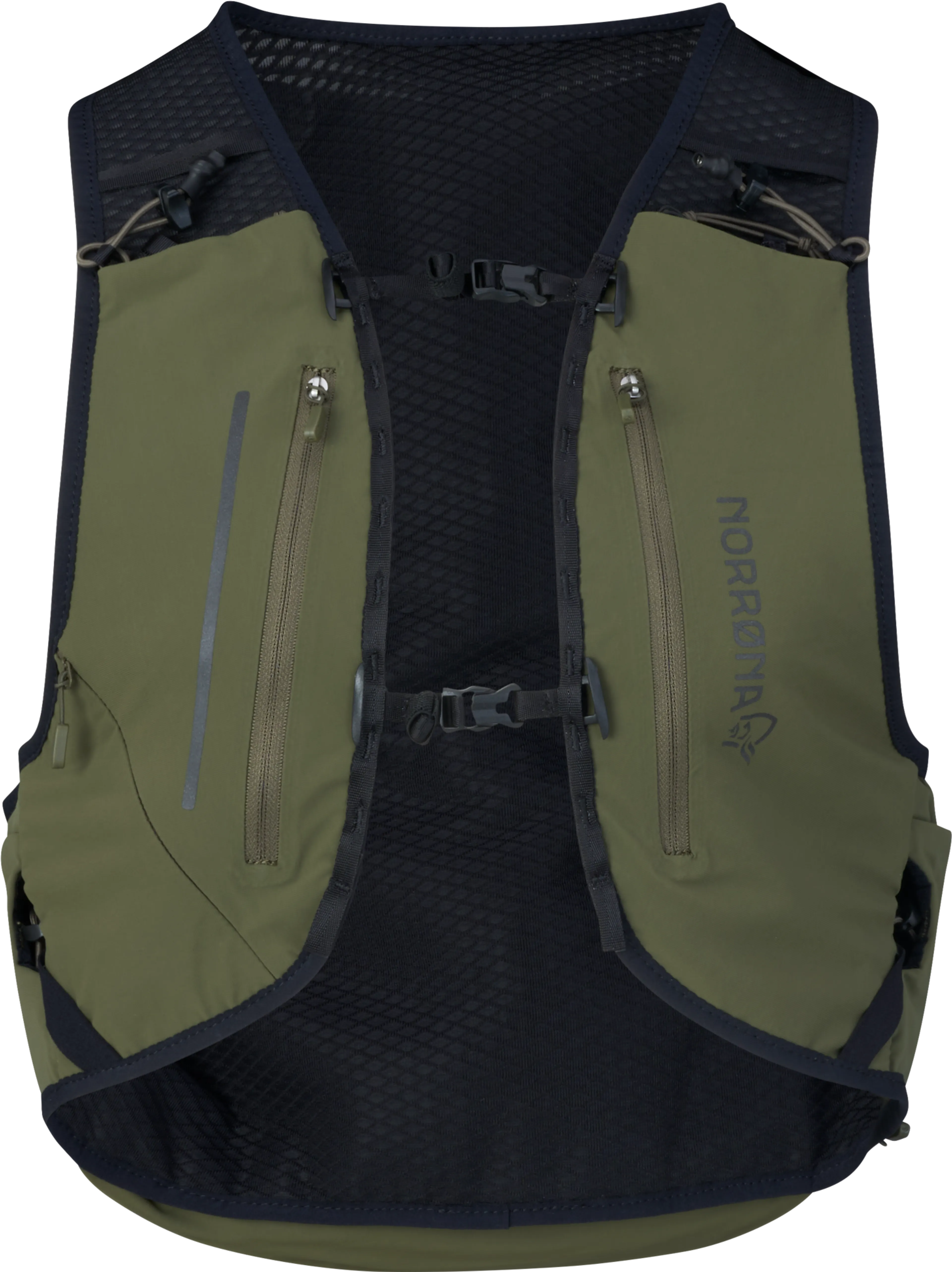 senja econyl70 15L Pack