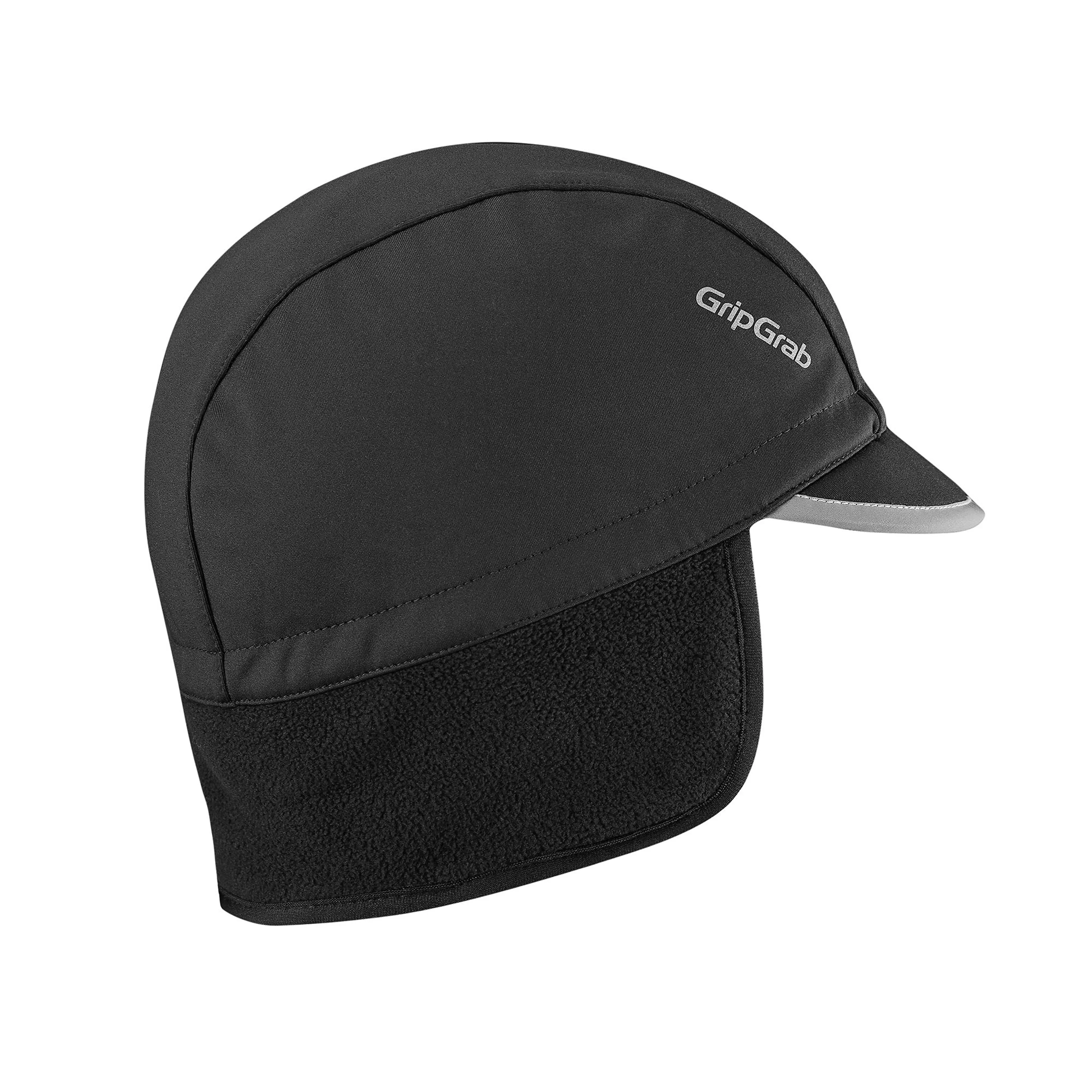 Hjelmlue Winter Cycling Cap
