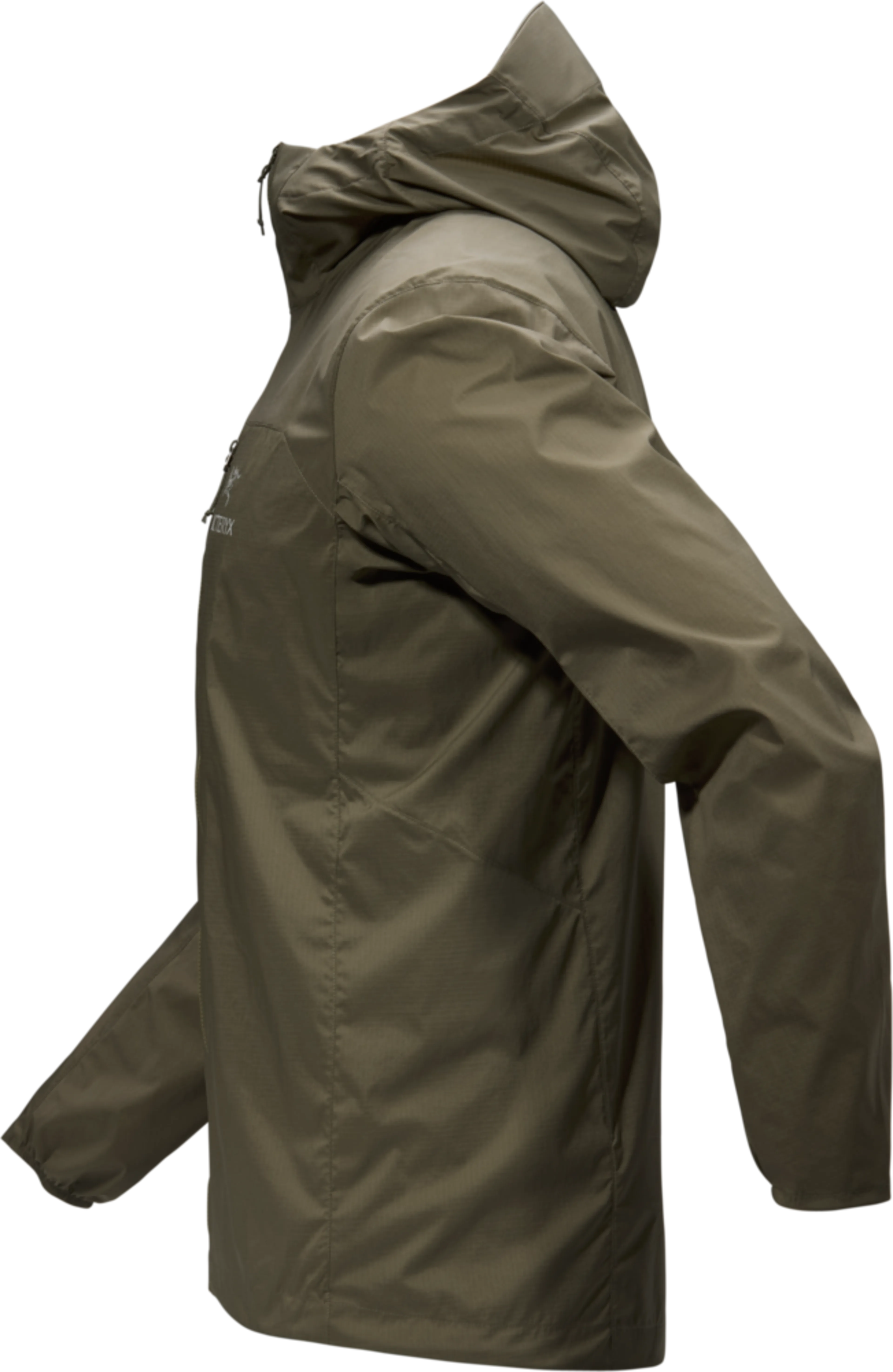 Squamish Hoody M