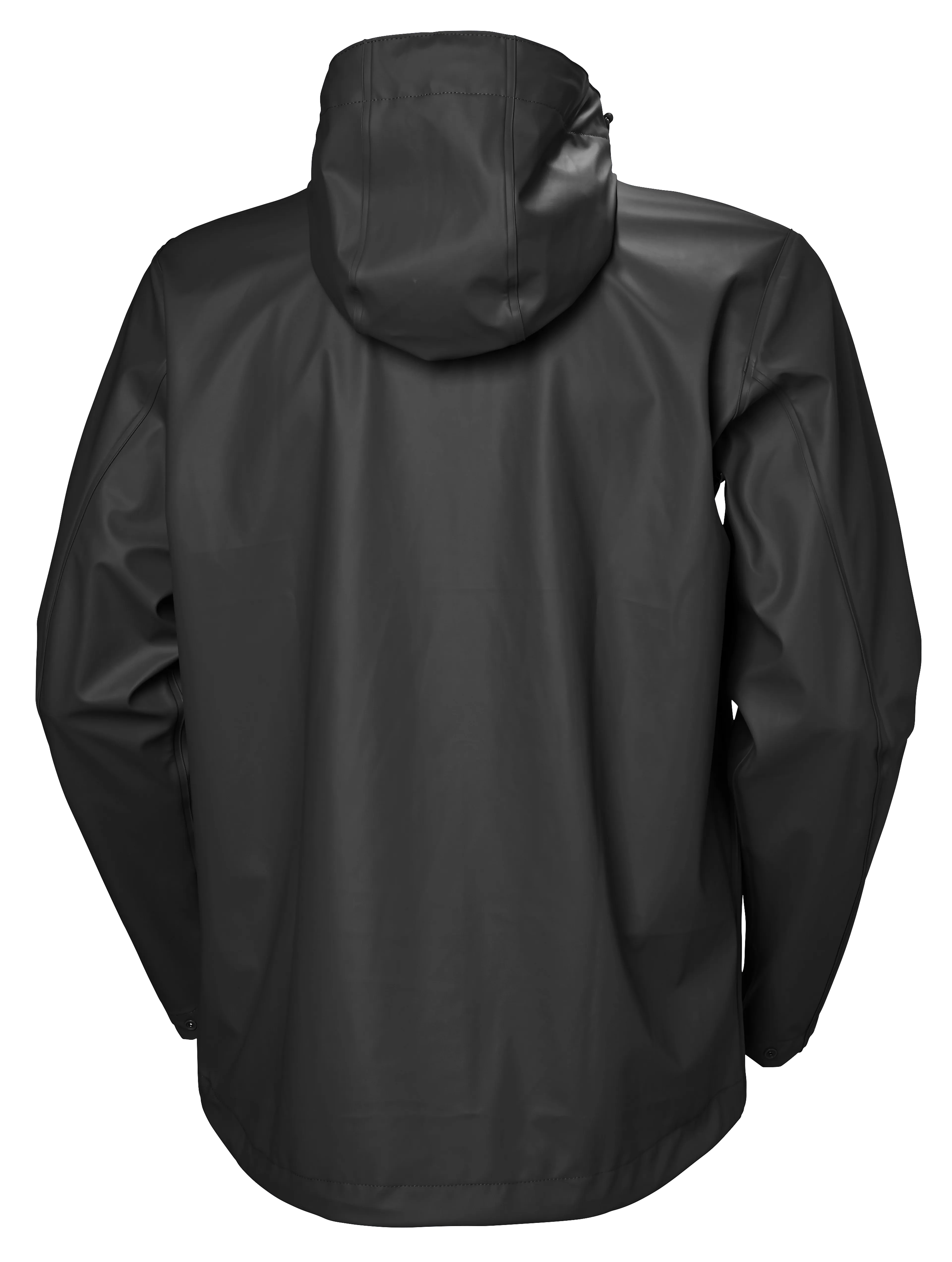 MOSS JACKET