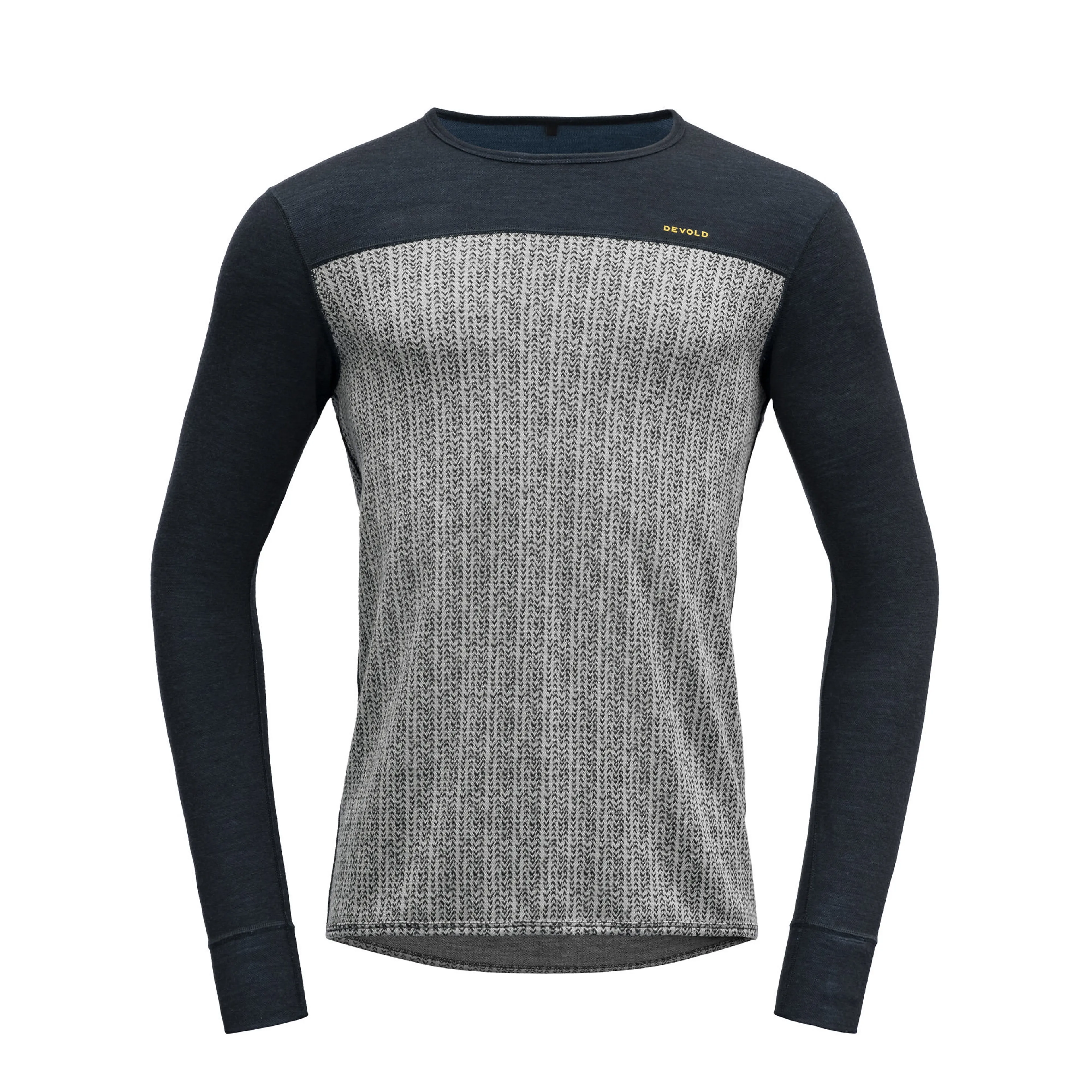 KVITEGGA MAN SHIRT