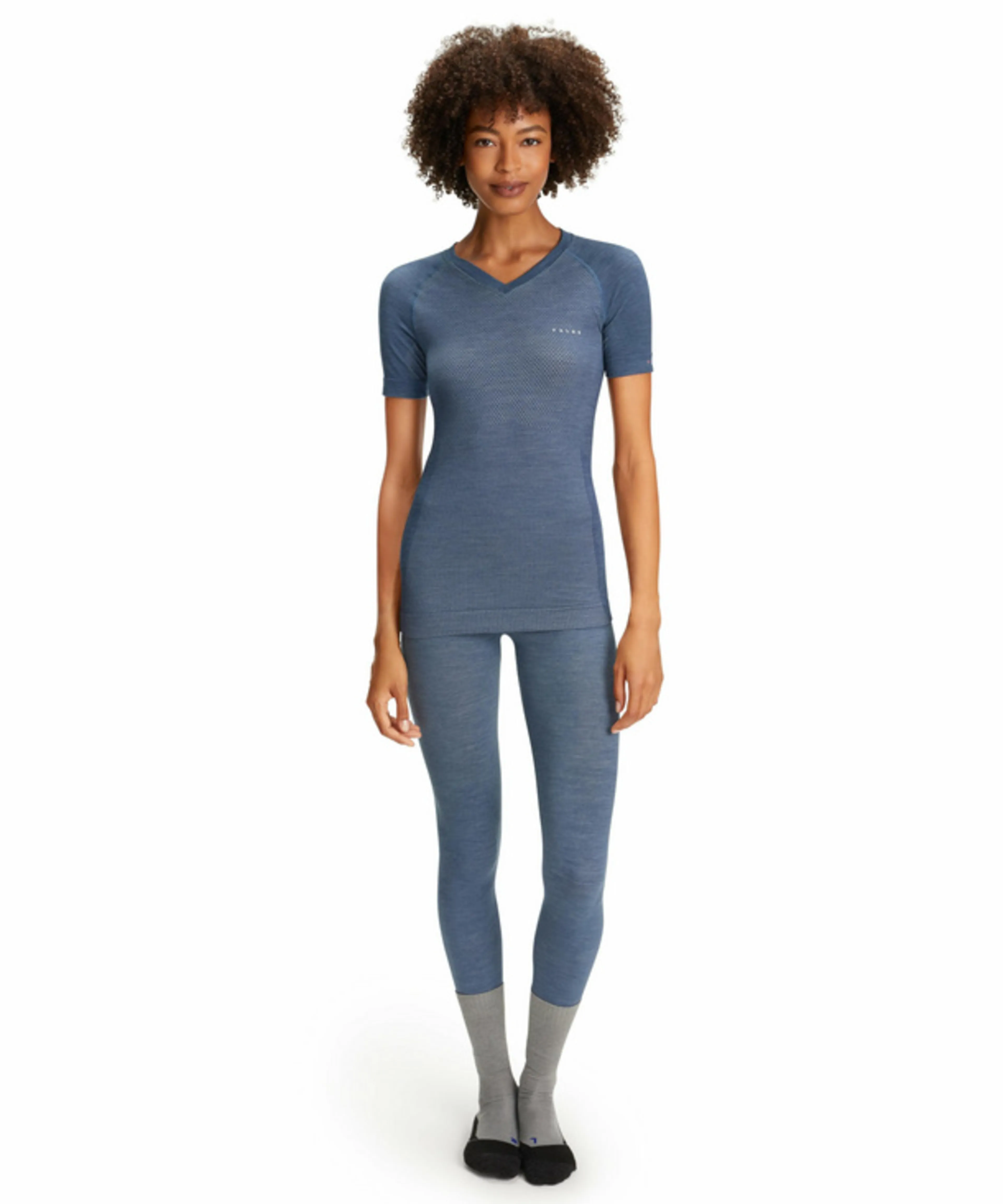 WT-Light Shortsleeve Shirt