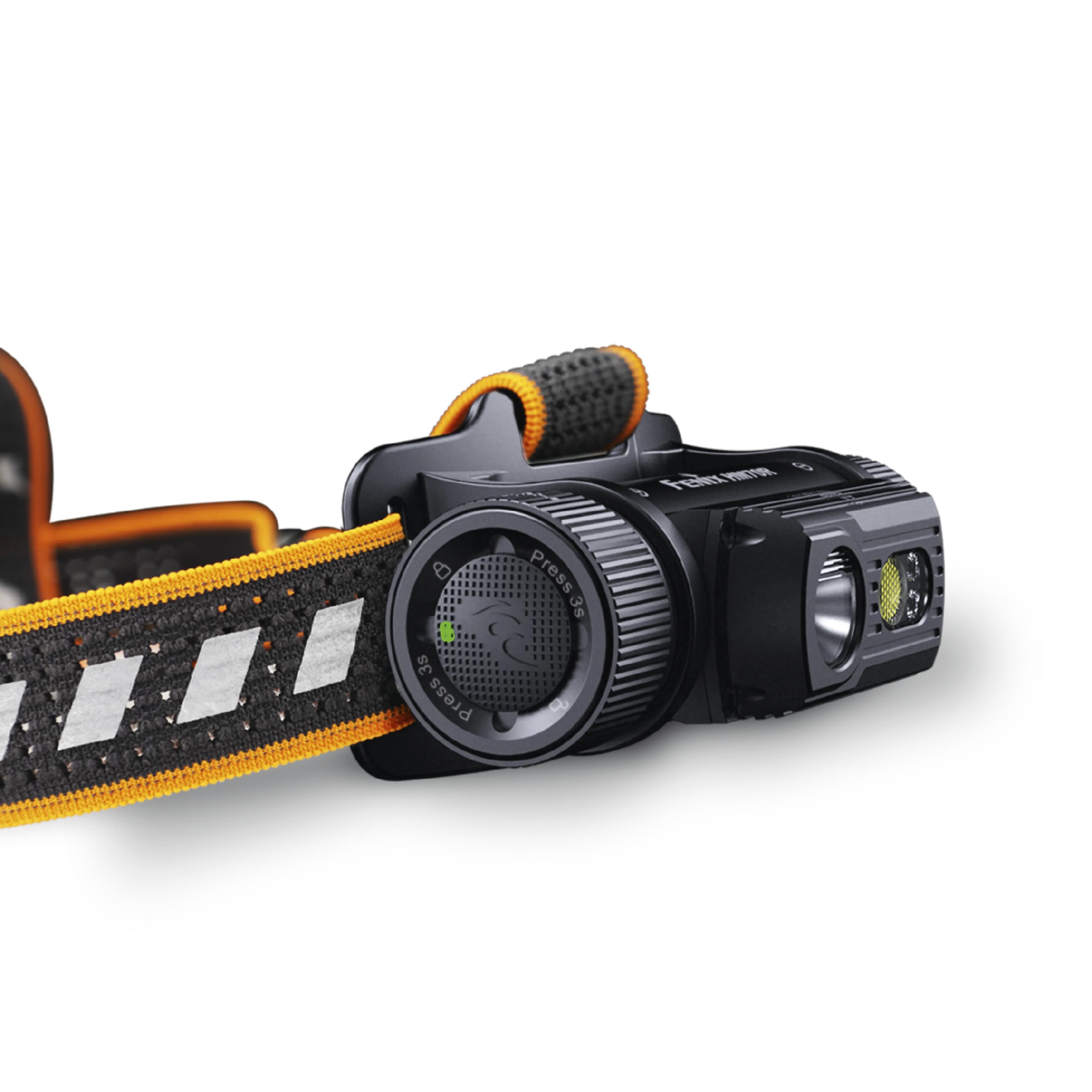 HM70R HODELYKT 1600 lm LED USB-C