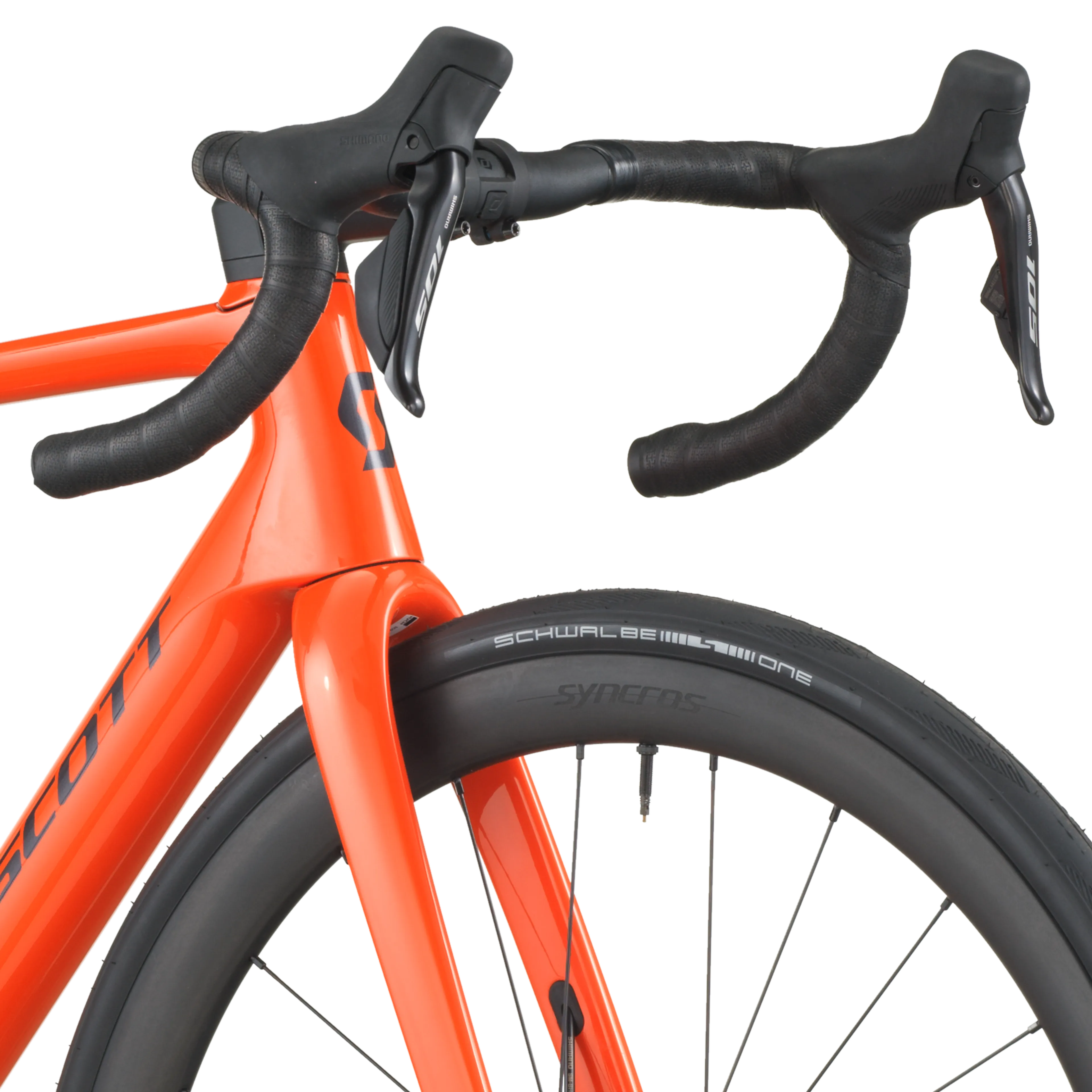 SCOTT Addict RC 30