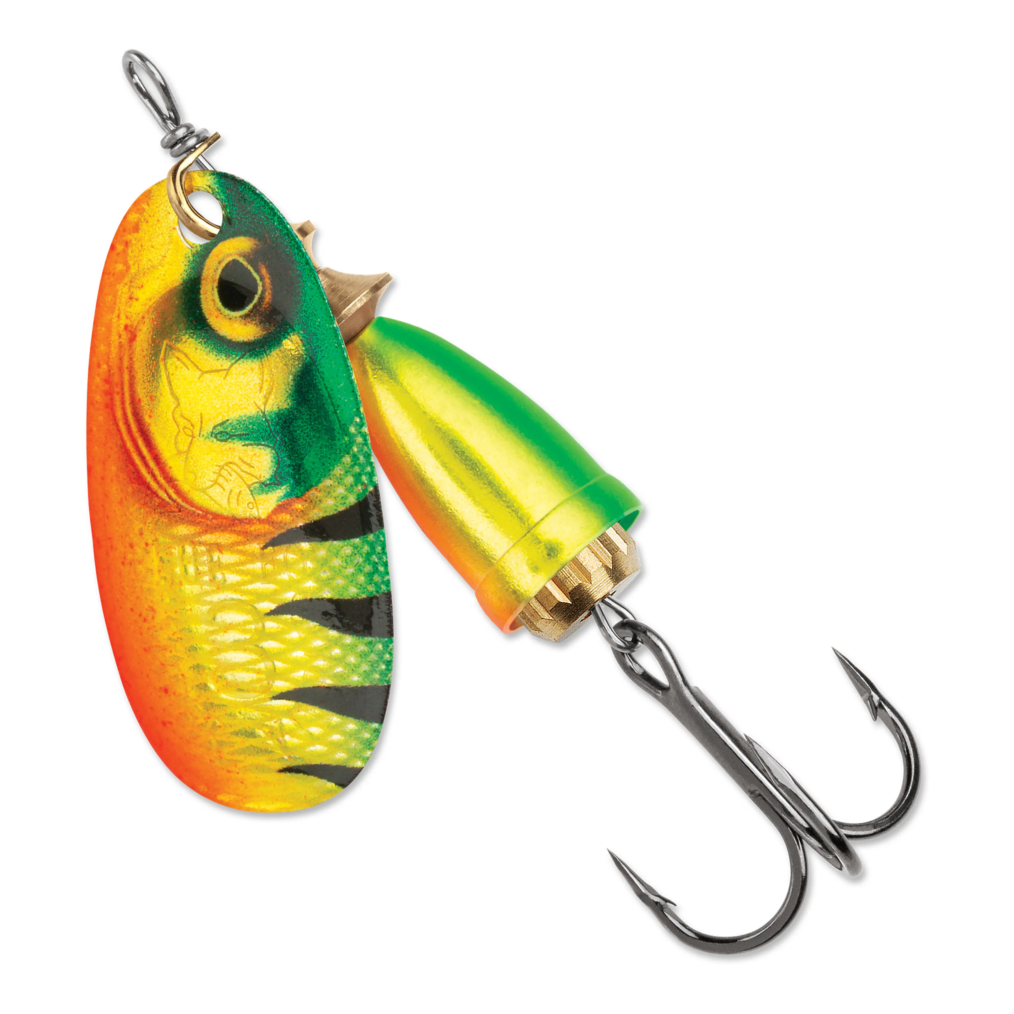 Classic Gilded Vibrax BFGD3 8g GDFT