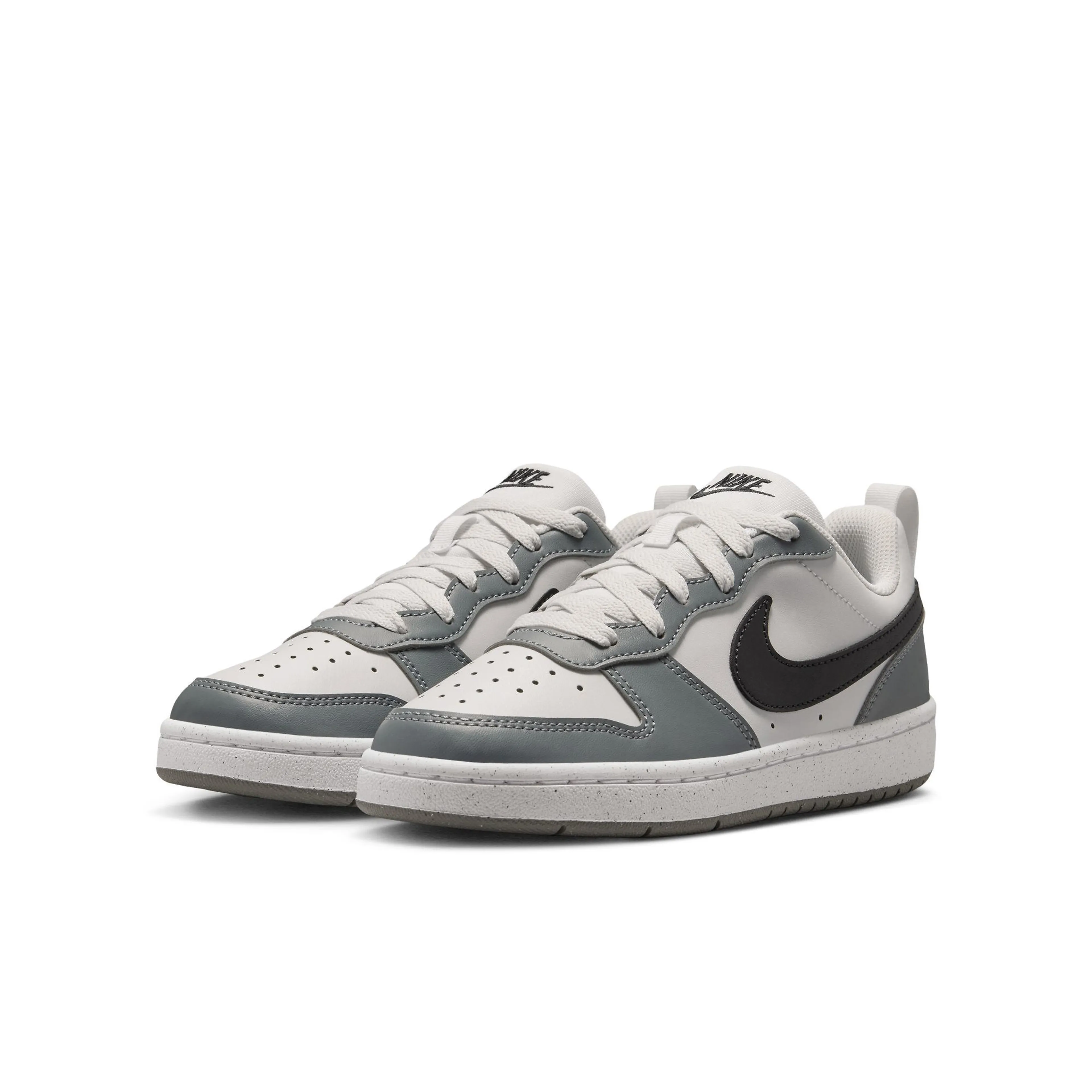 Nike Court Borough Low Recraft Big