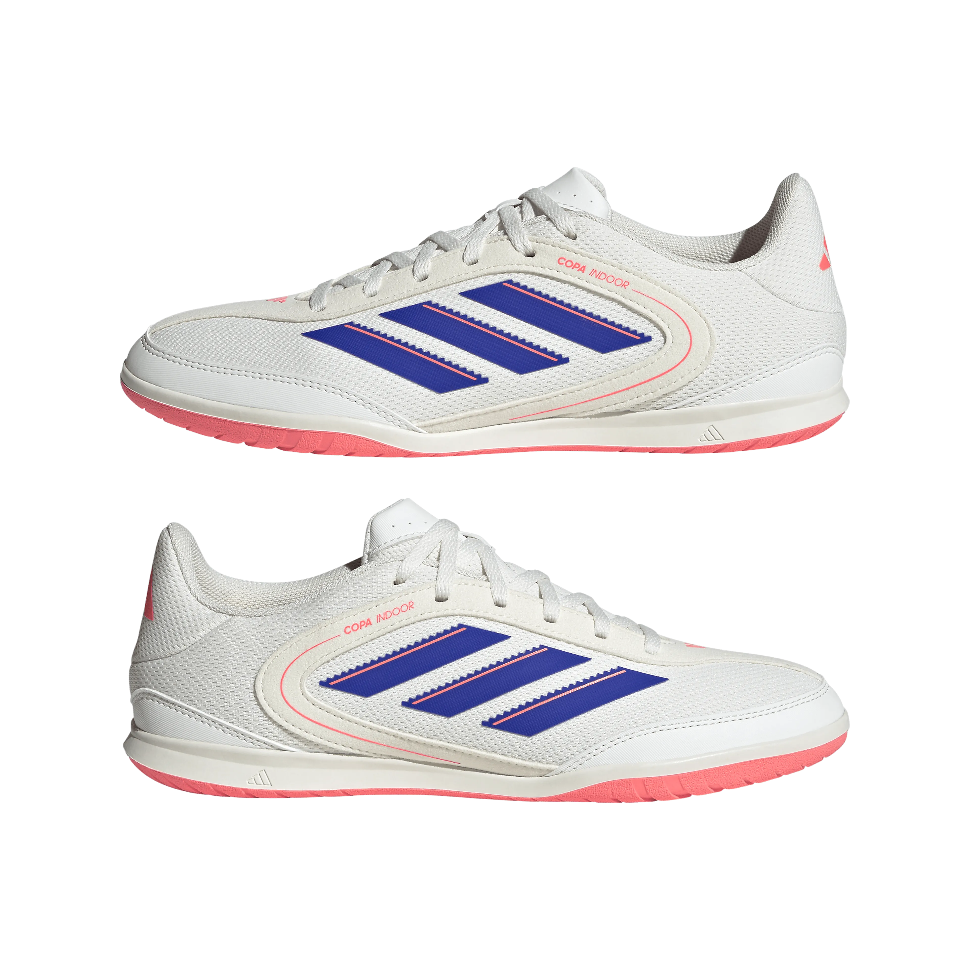 Copa Court Club Innendørs Fotballsko 