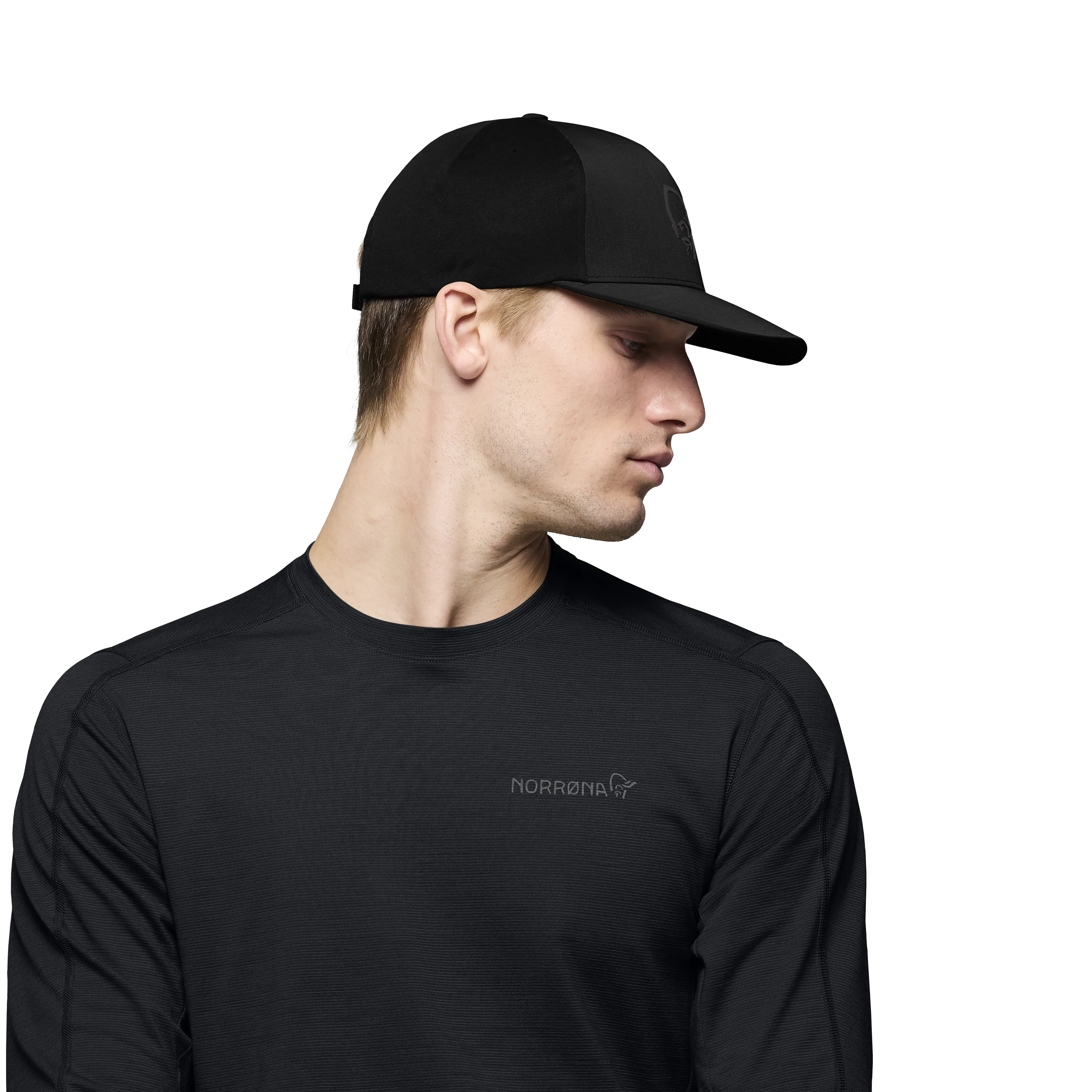 /29 tech trucker Cap