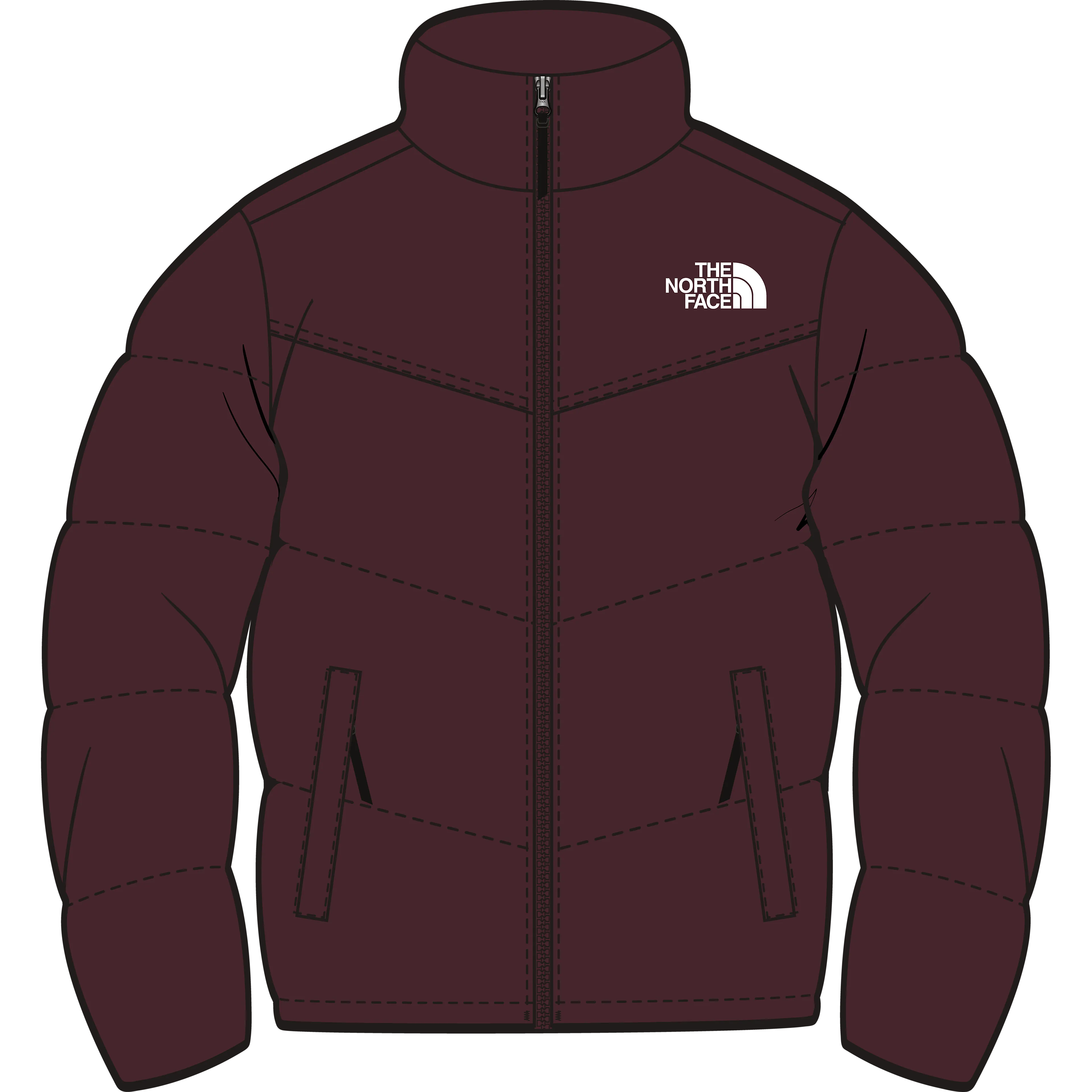M SAIKURU JACKET M SAIKURU JACKET