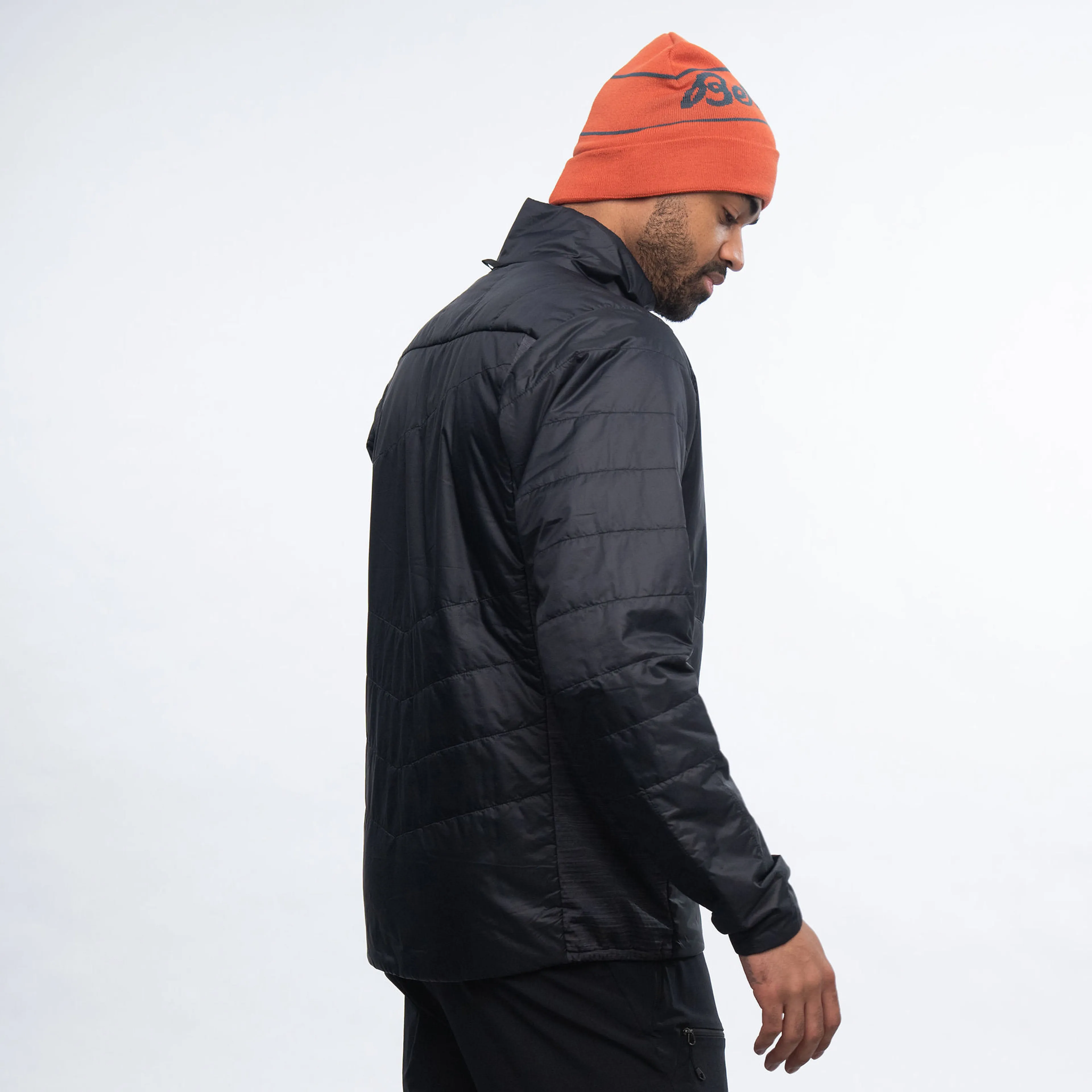 Rabot V2 Insulated Hybrid Jacket Rabot V2 Insulated Hybrid Jacket