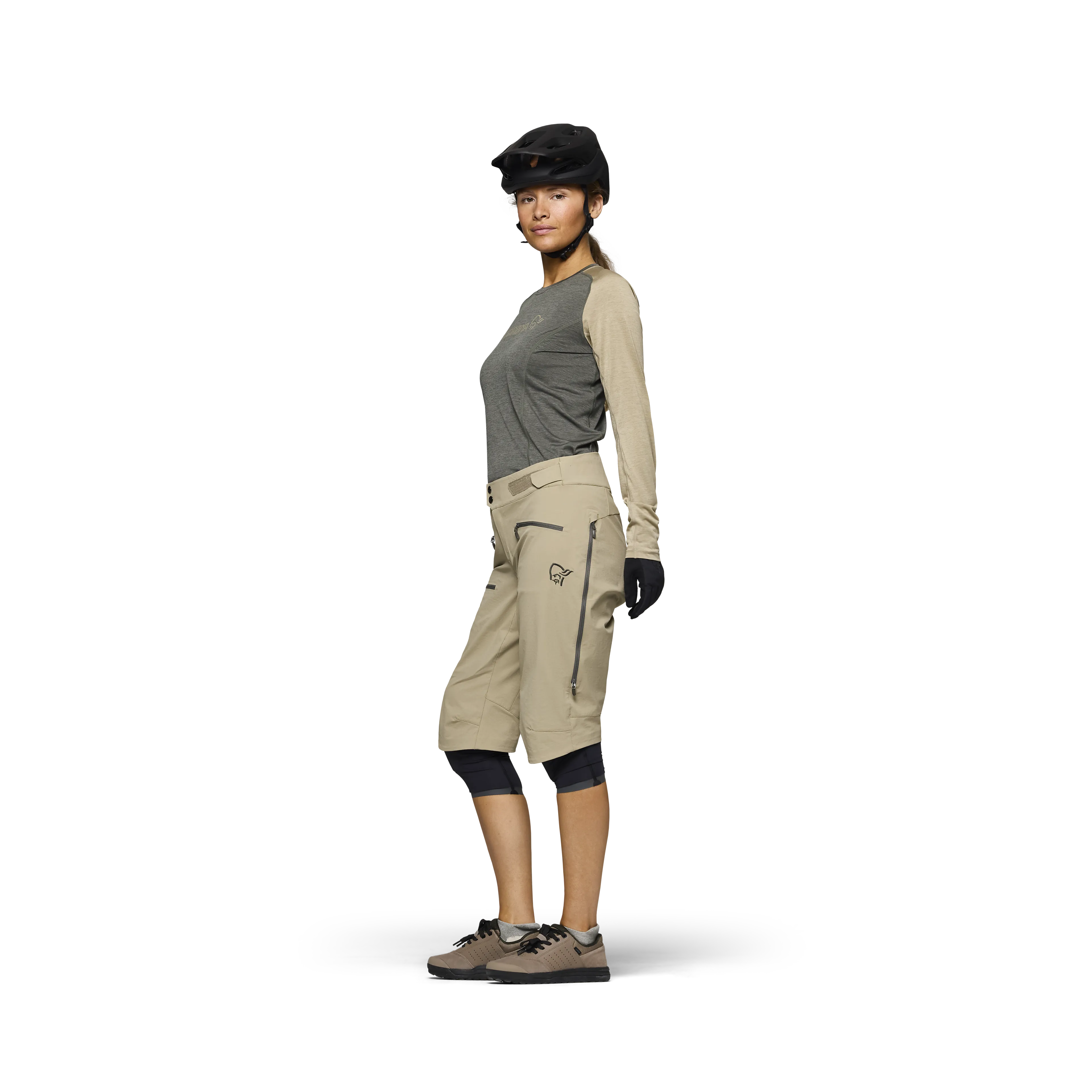 fjørå flex1 Shorts W's