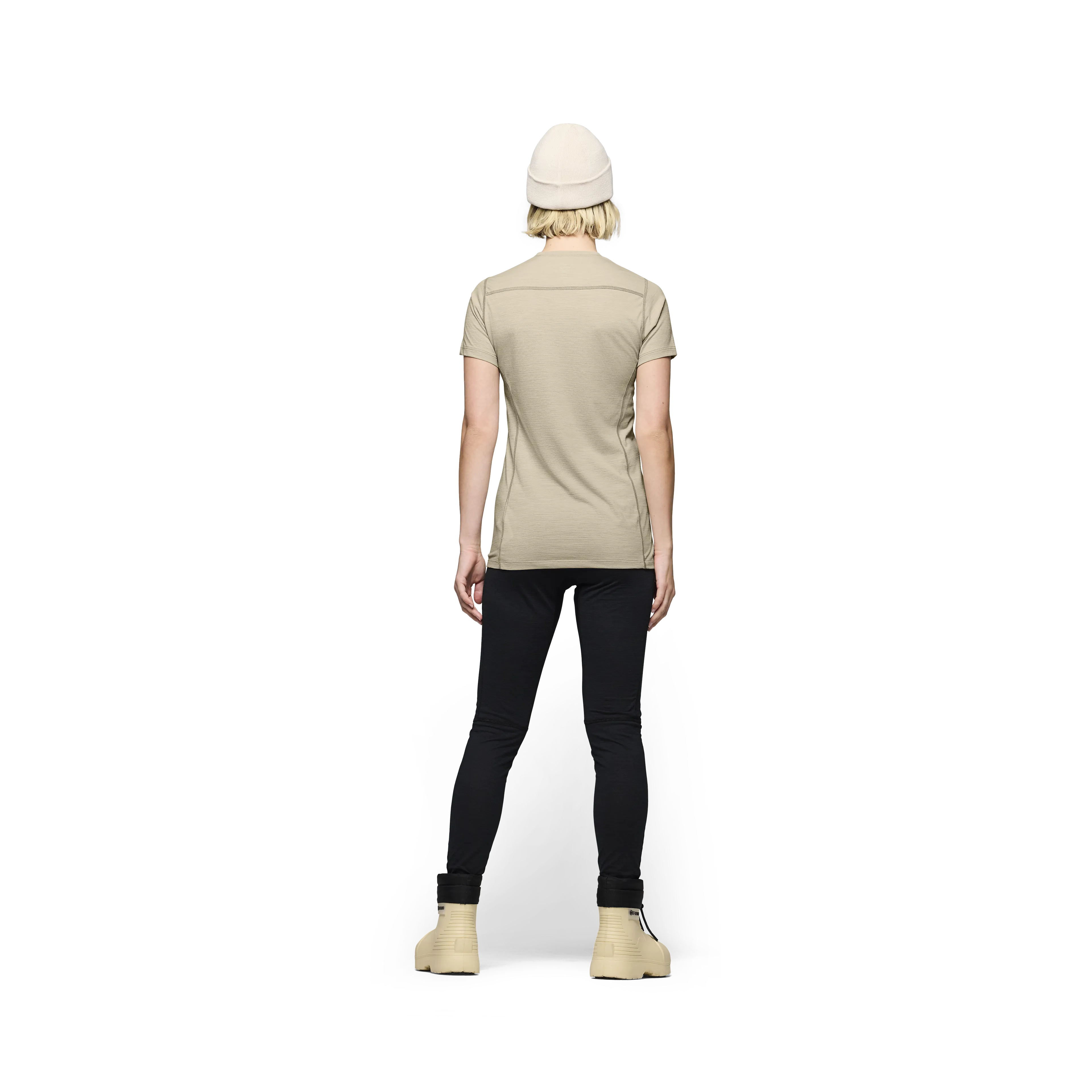 falketind equaliserUll T-shirt W's