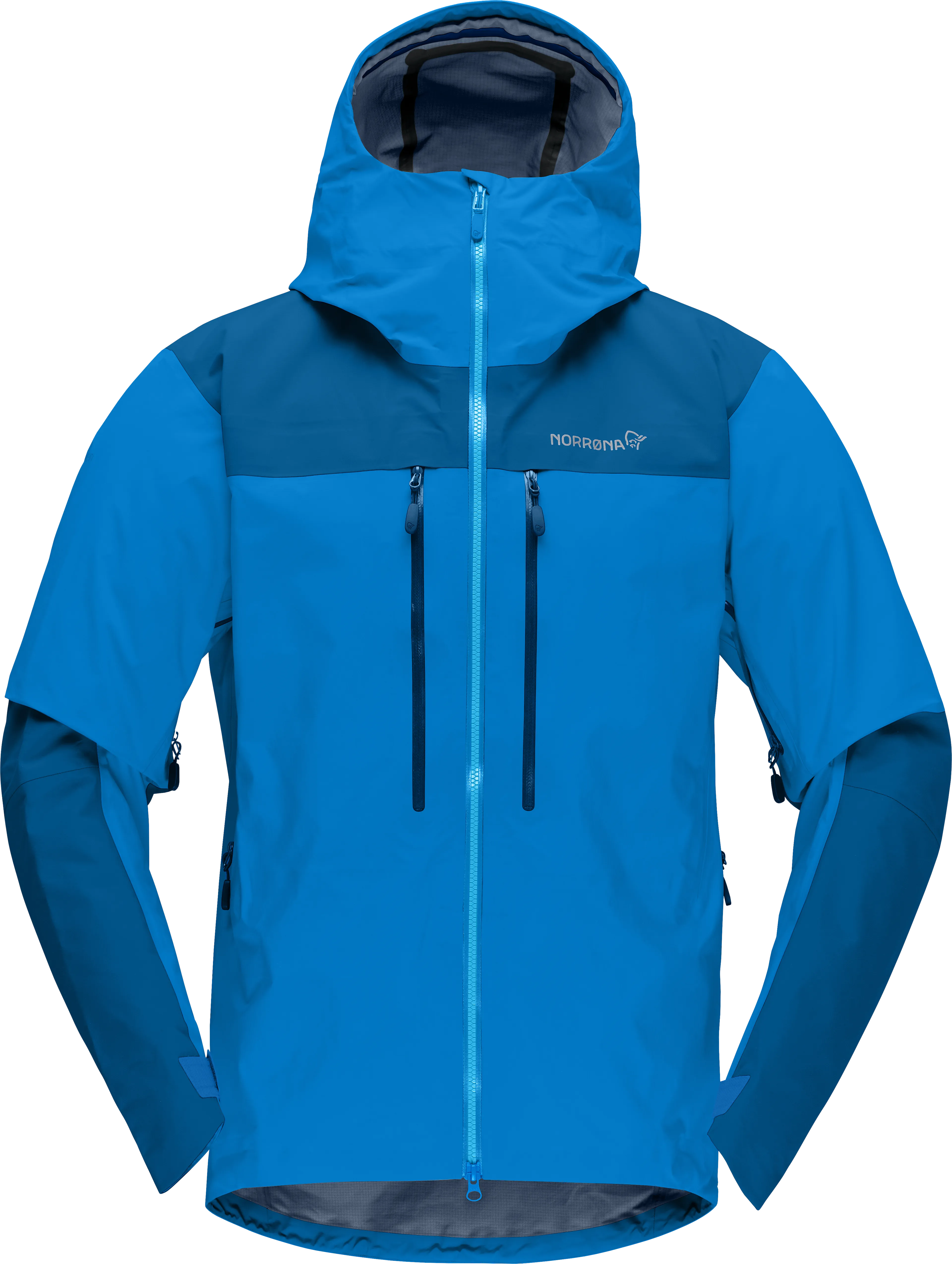 trollveggen Gore-Tex Pro light Jacket M's