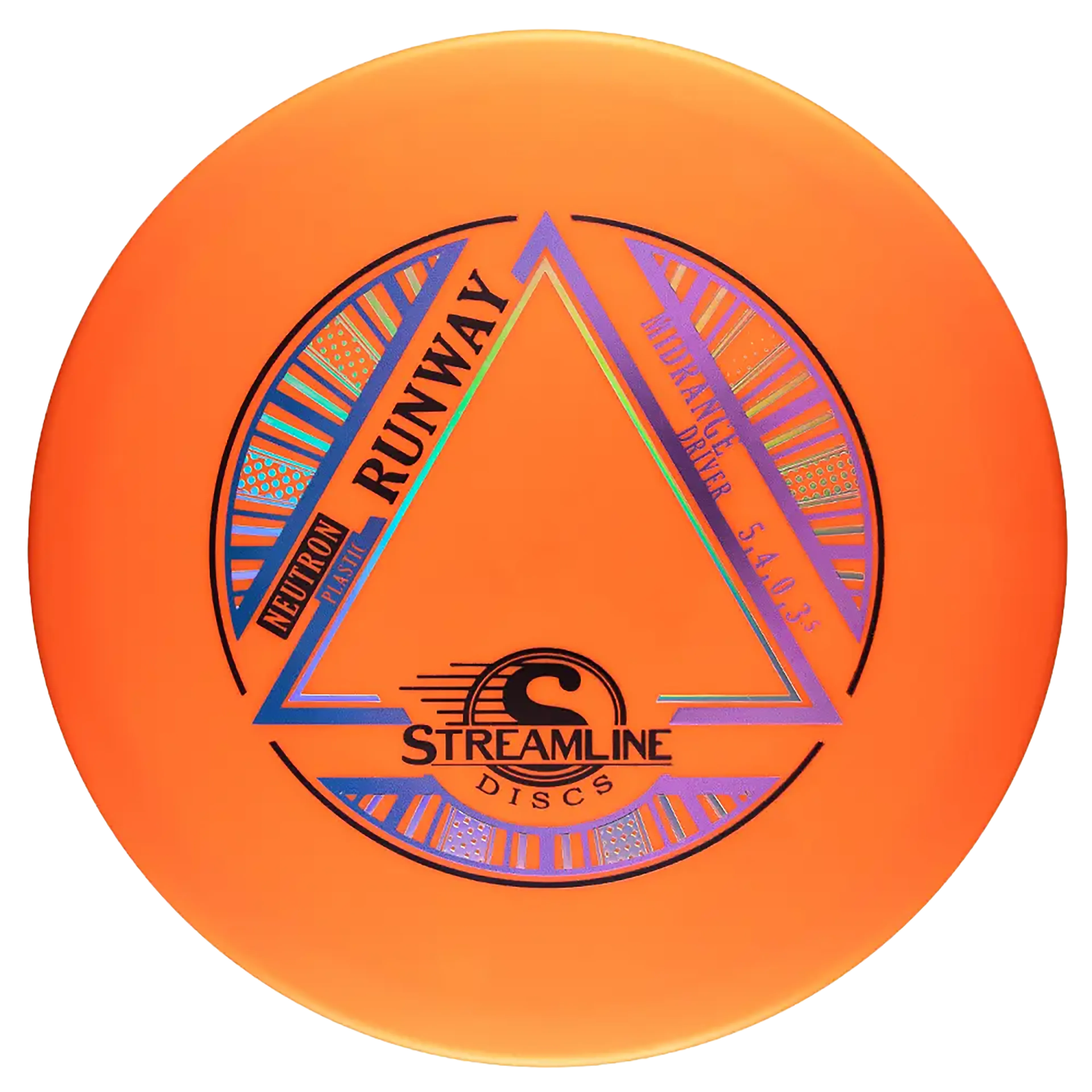 Alfa 3-disc Starter Set