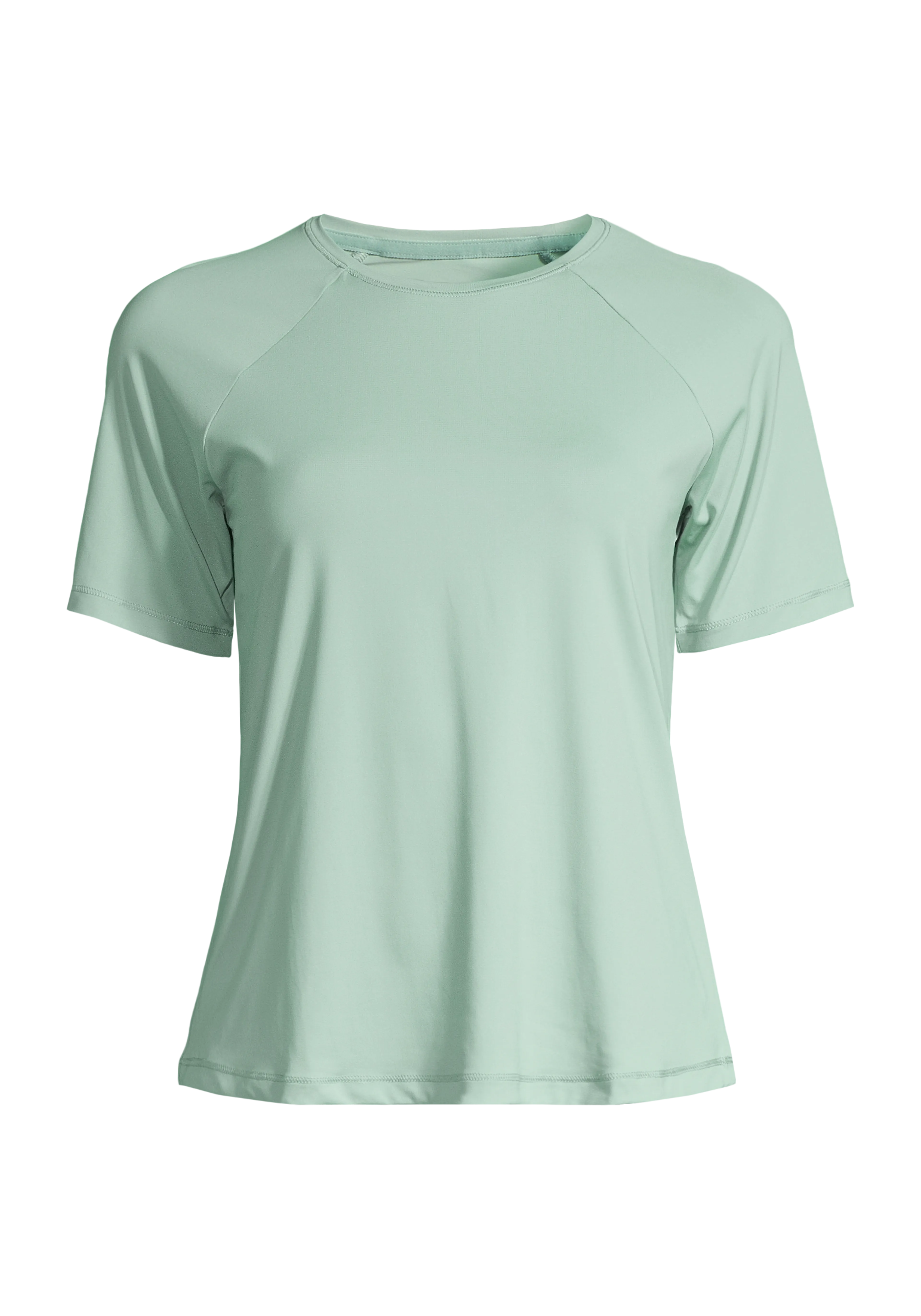 Essential t-skjorte dame