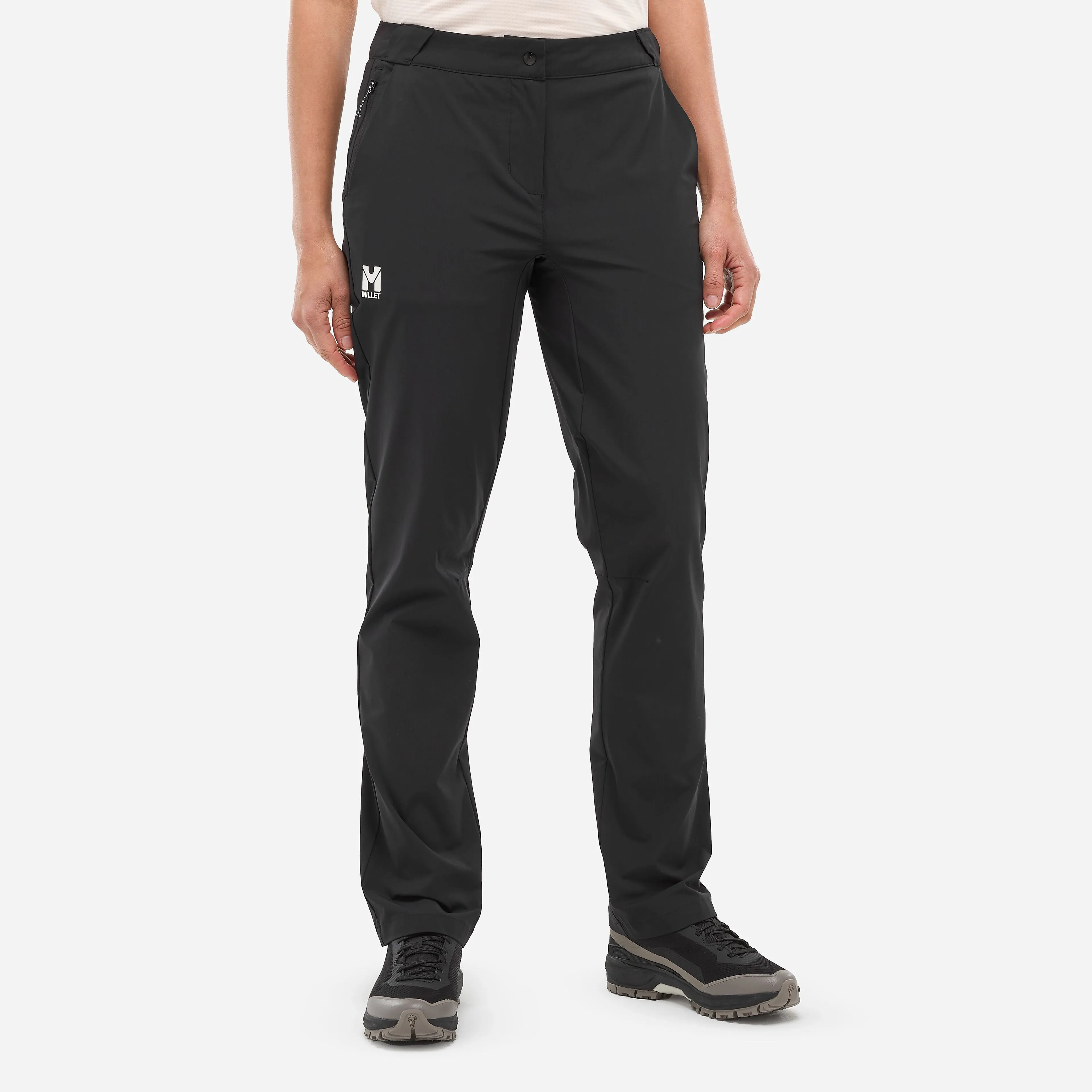 UBIC STRETCH PANT W