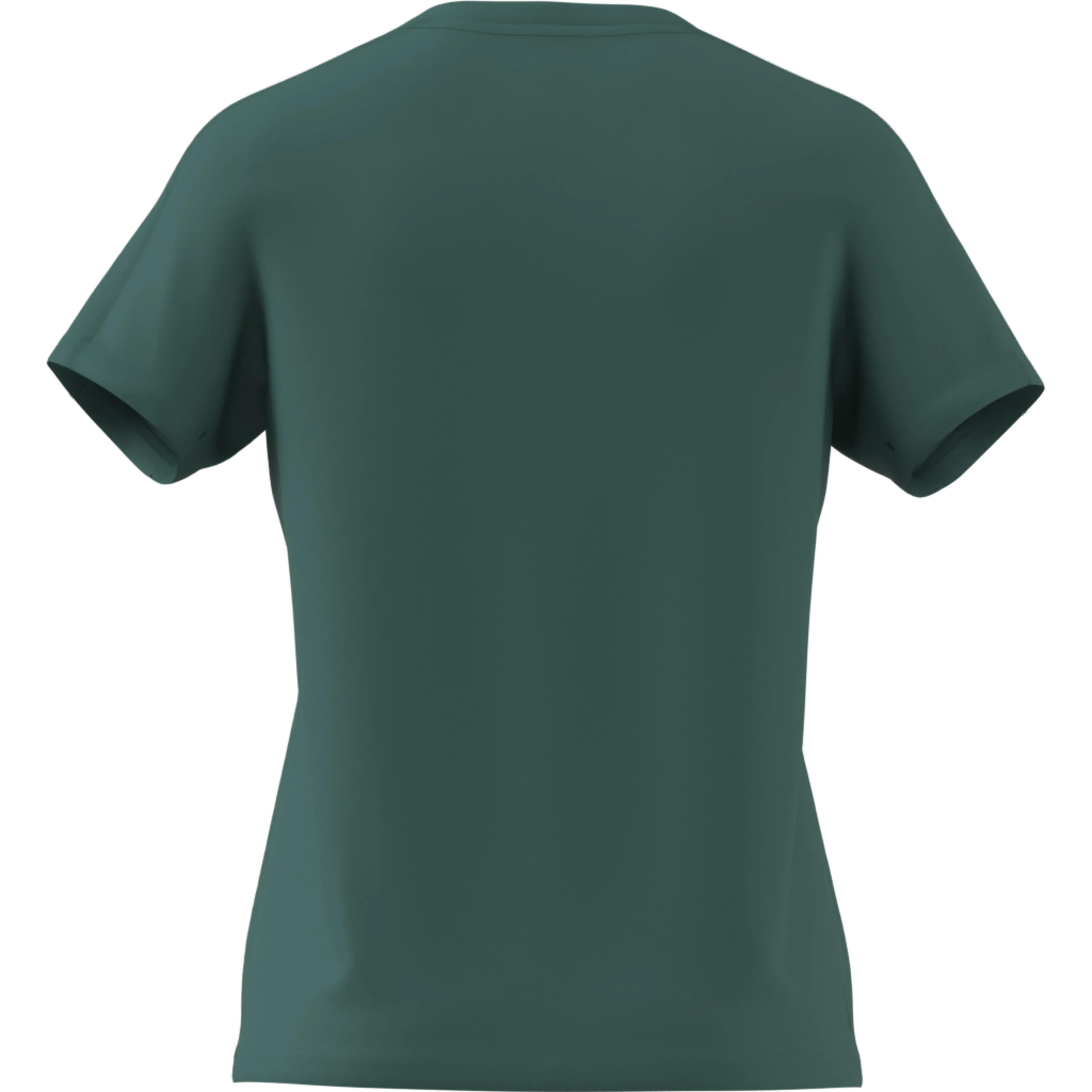 AEROREADY Train Essentials Minimal Branding Crewneck T-skjorte
