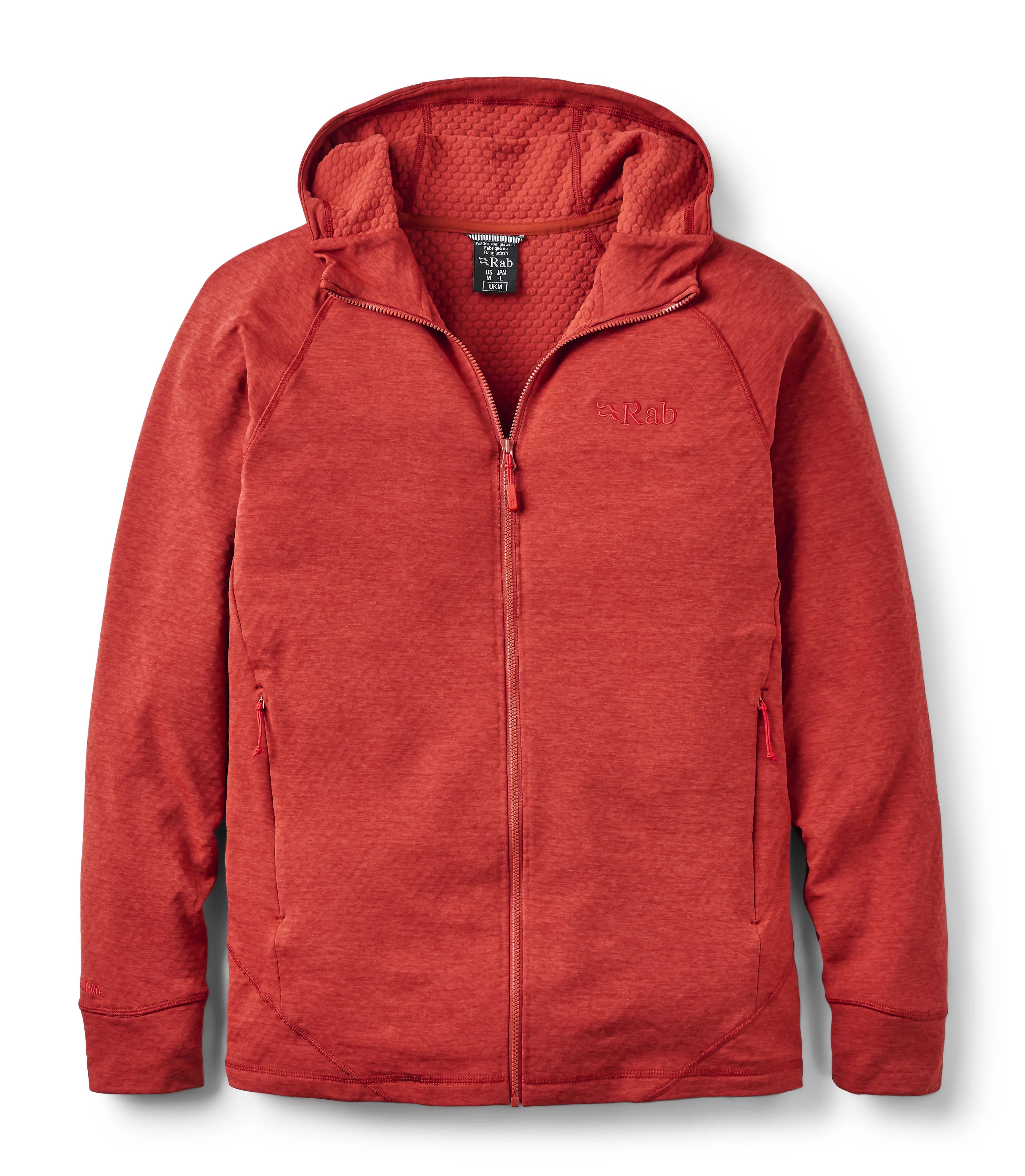 Nexus Hoody