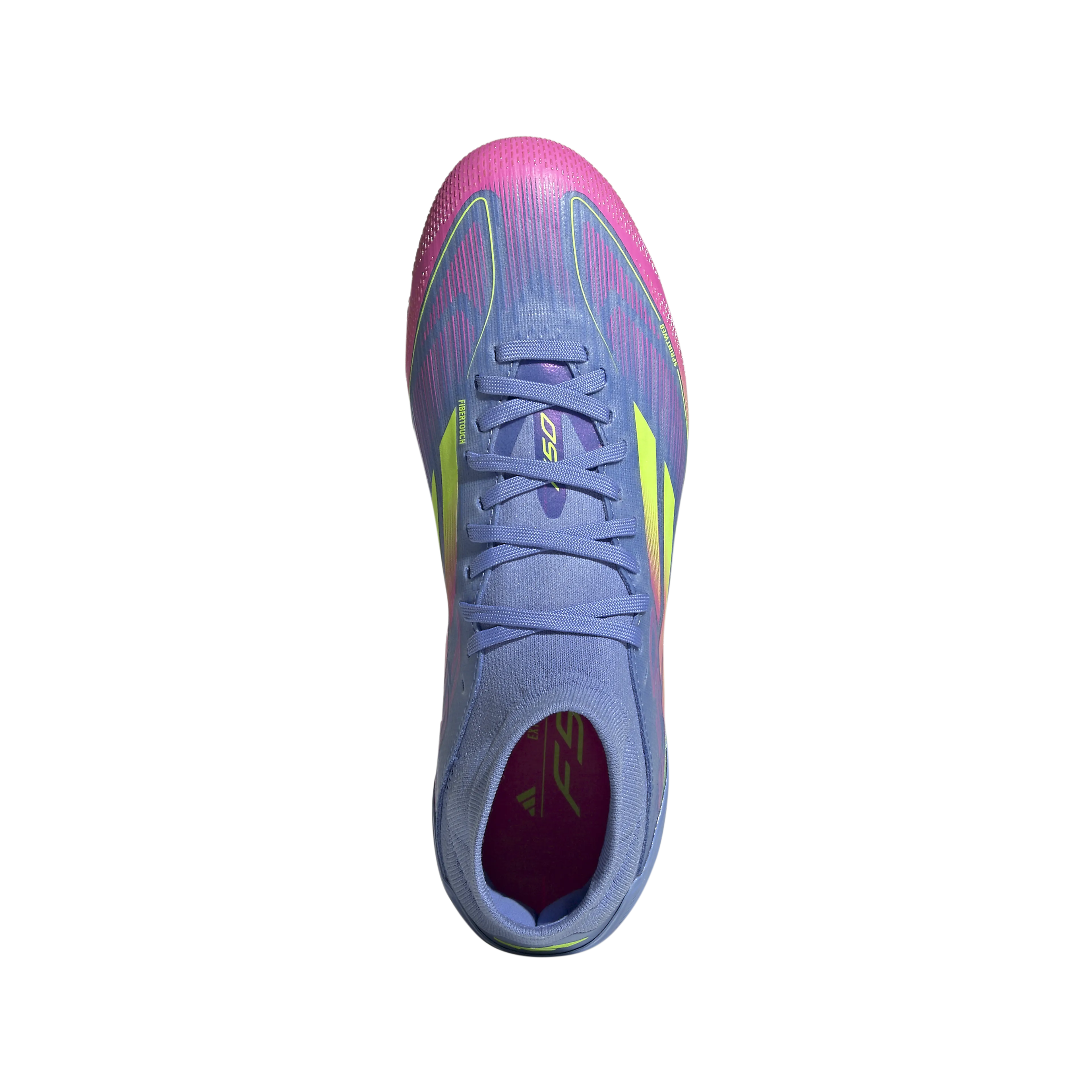 F50 PRO FG MID W